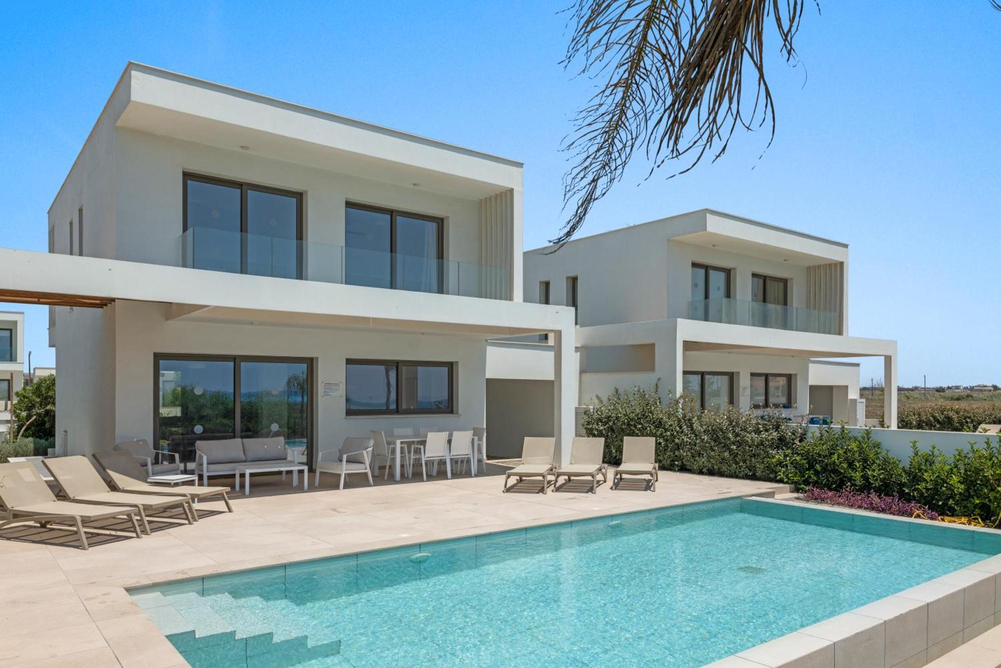 Serenity Waves 7 Pousada Softades
