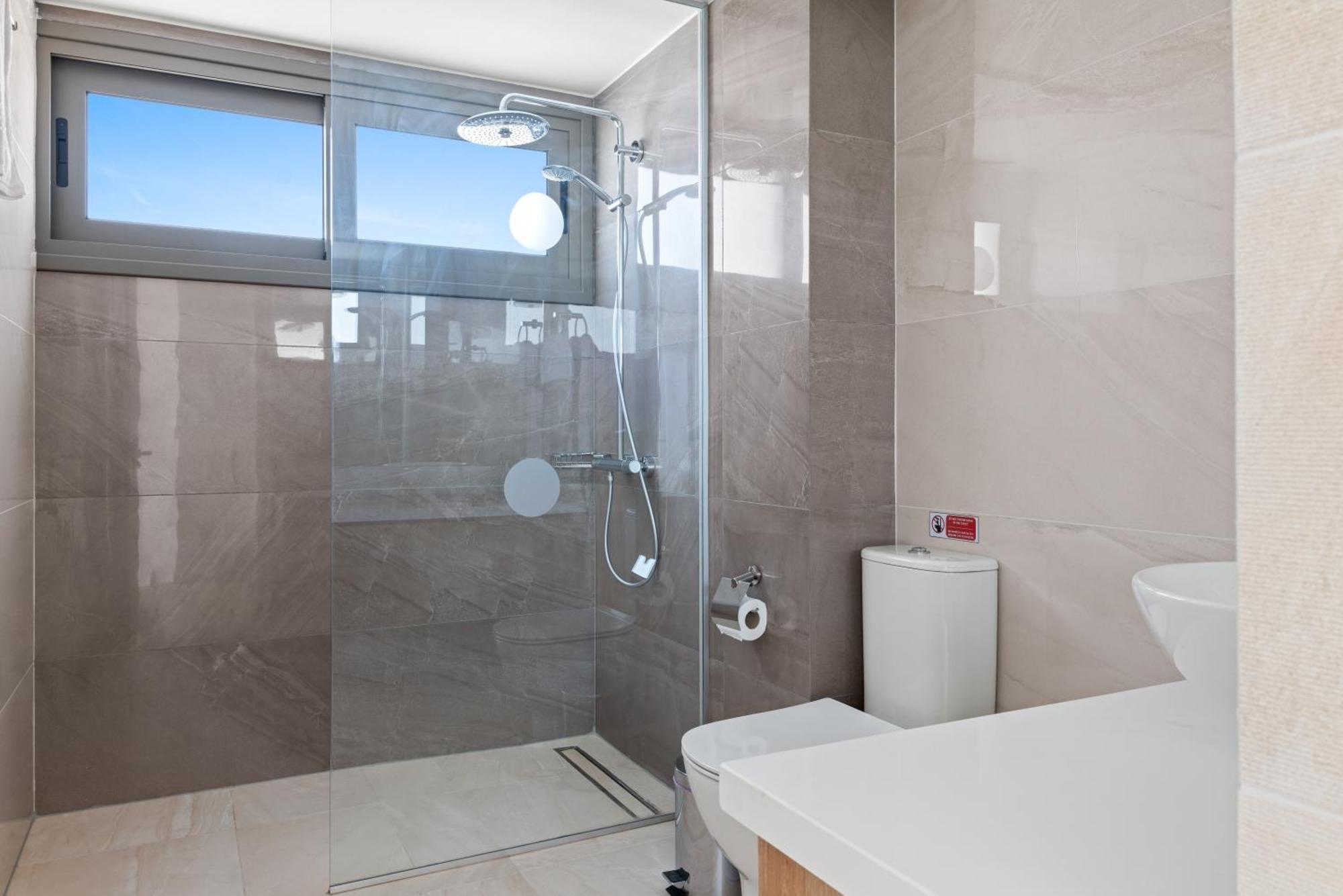 Pousada Serenity Waves 7 *