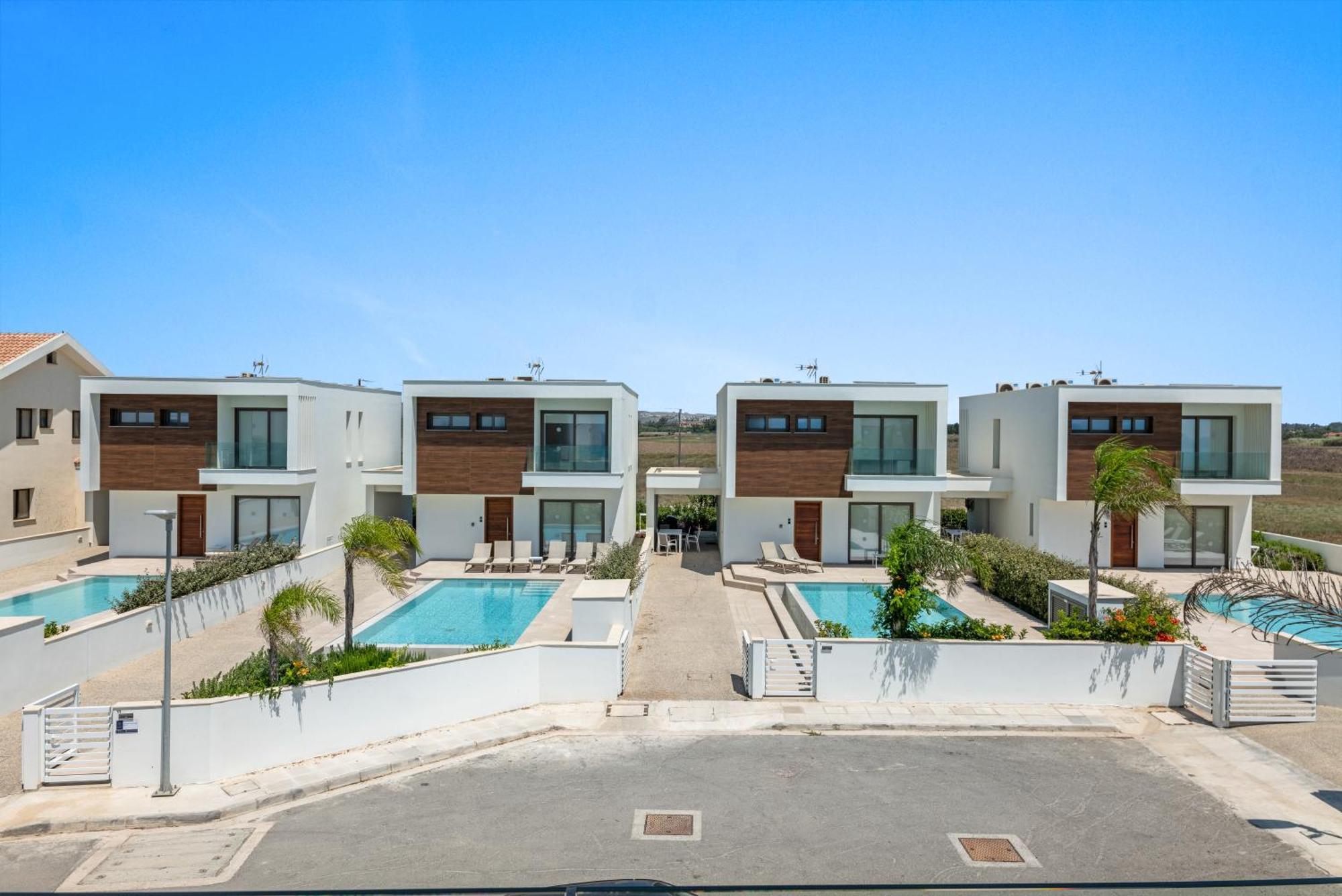 Pousada Serenity Waves 7 *
