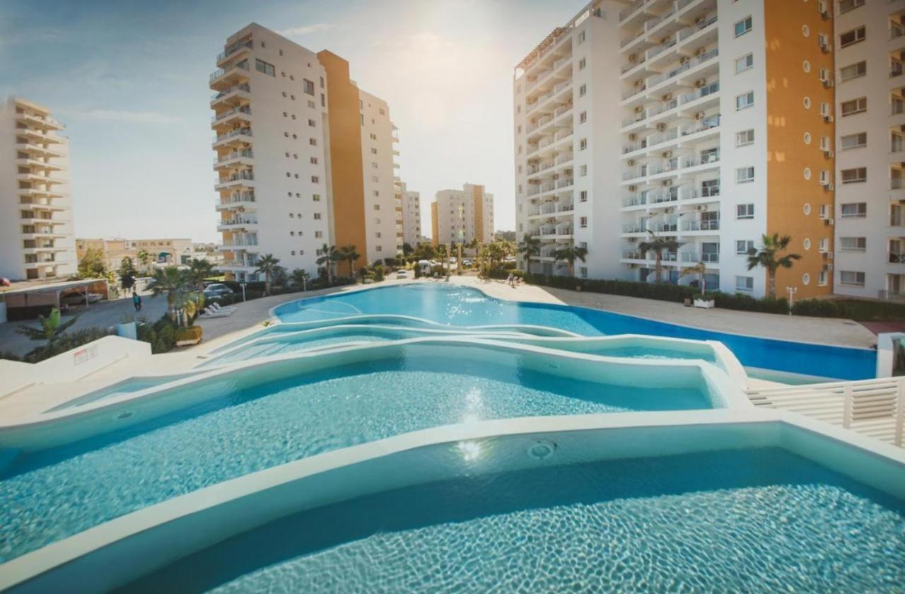 Apartment Pompeius 1-bedroom Sea View In Caesar Perivolia tou Trikomou