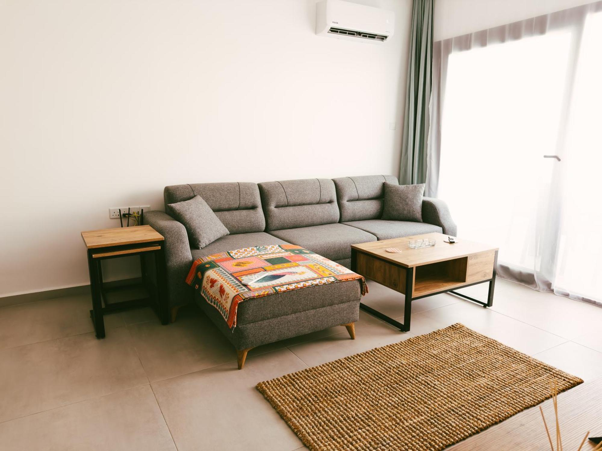 The Perfect Family Space In Long Beach, Iskele Apartment Iskele District (Northern Cyprus)