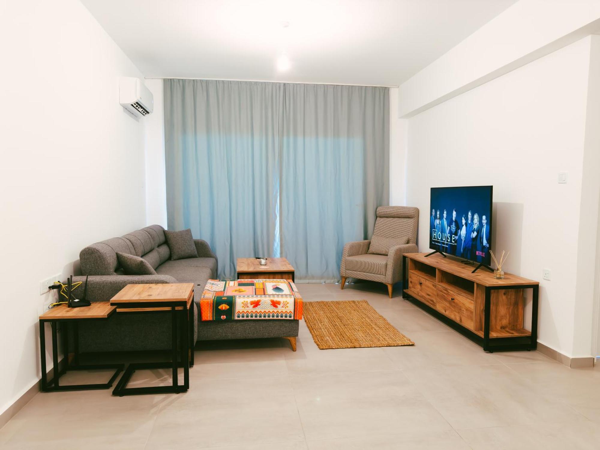 The Perfect Family Space In Long Beach, Iskele Iskele District (Northern Cyprus)