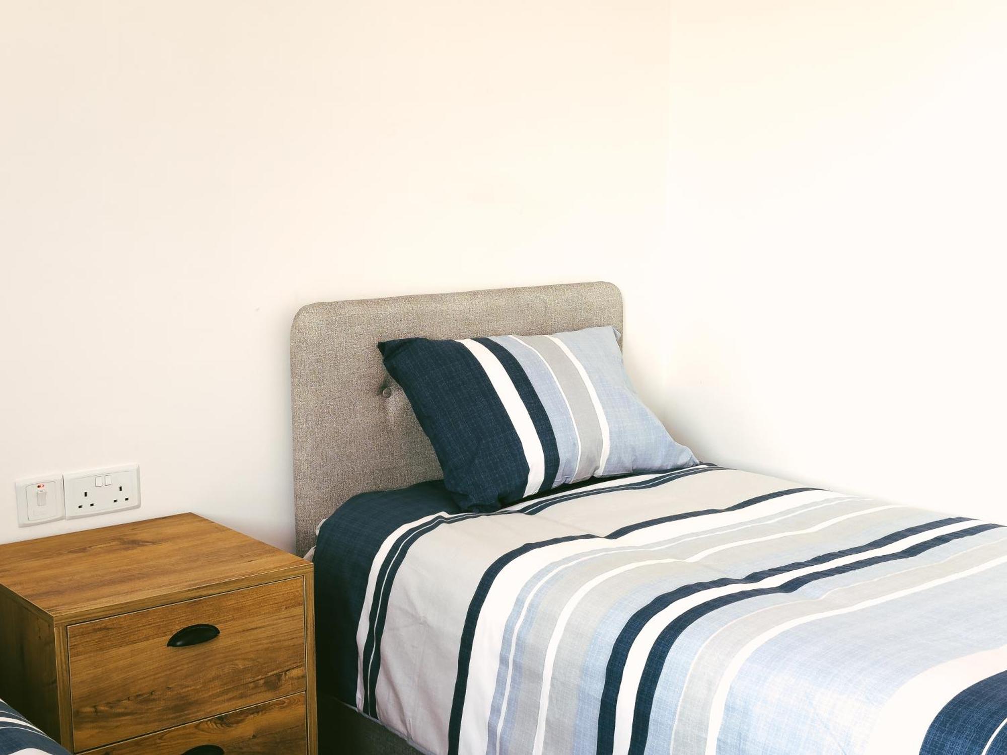 The Perfect Family Space In Long Beach, Iskele *