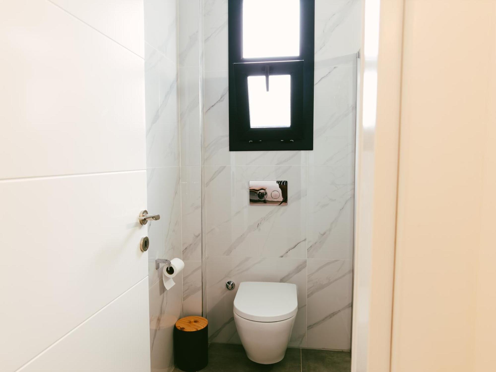 The Perfect Family Space In Long Beach, Iskele