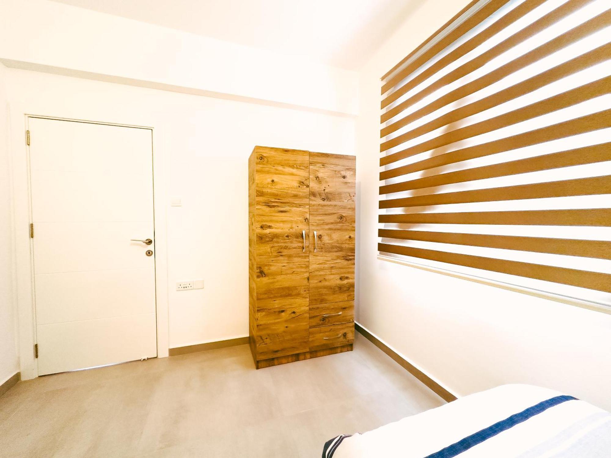 The Perfect Family Space In Long Beach, Iskele