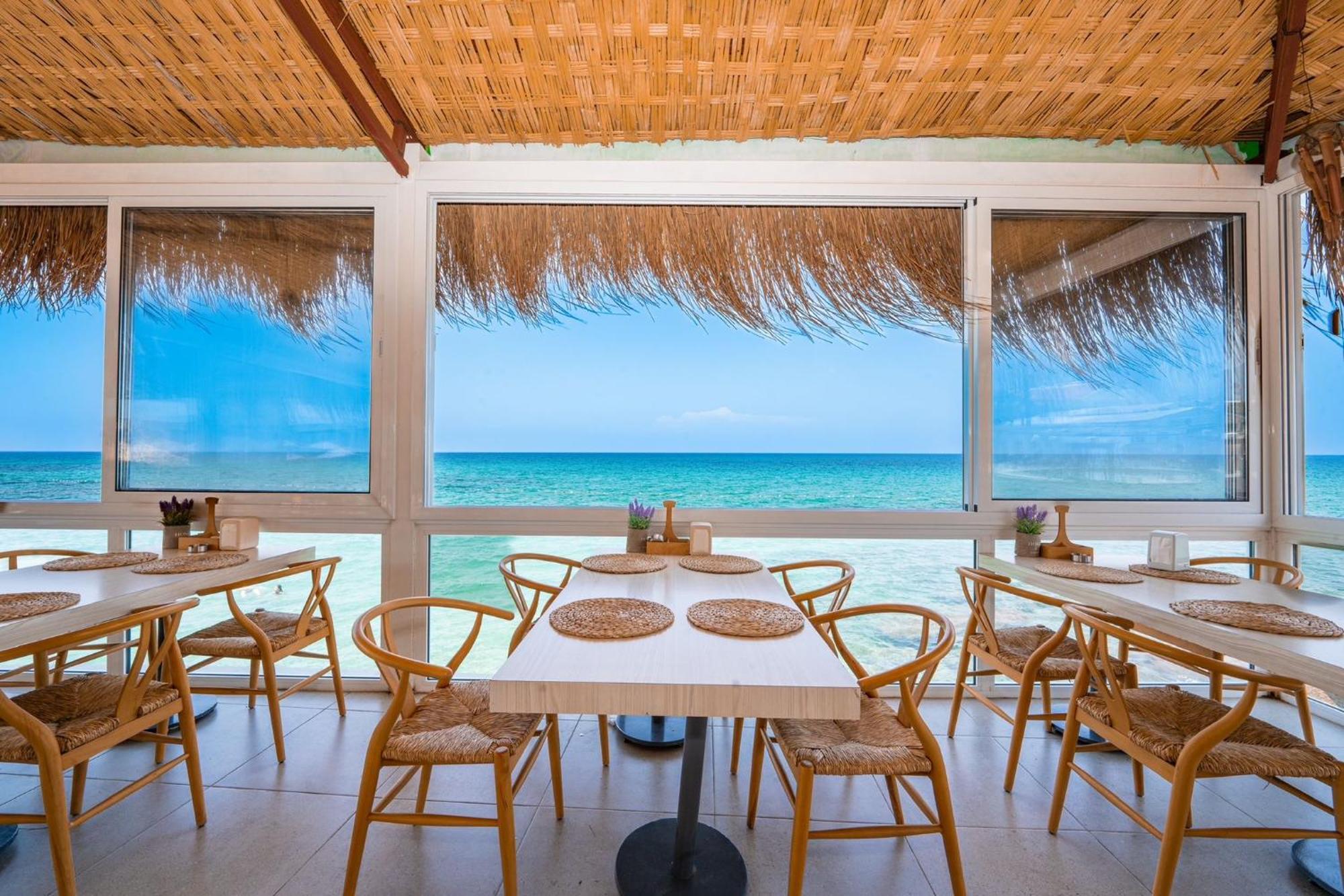 Manolya Hotel Lapithos (Northern Cyprus)