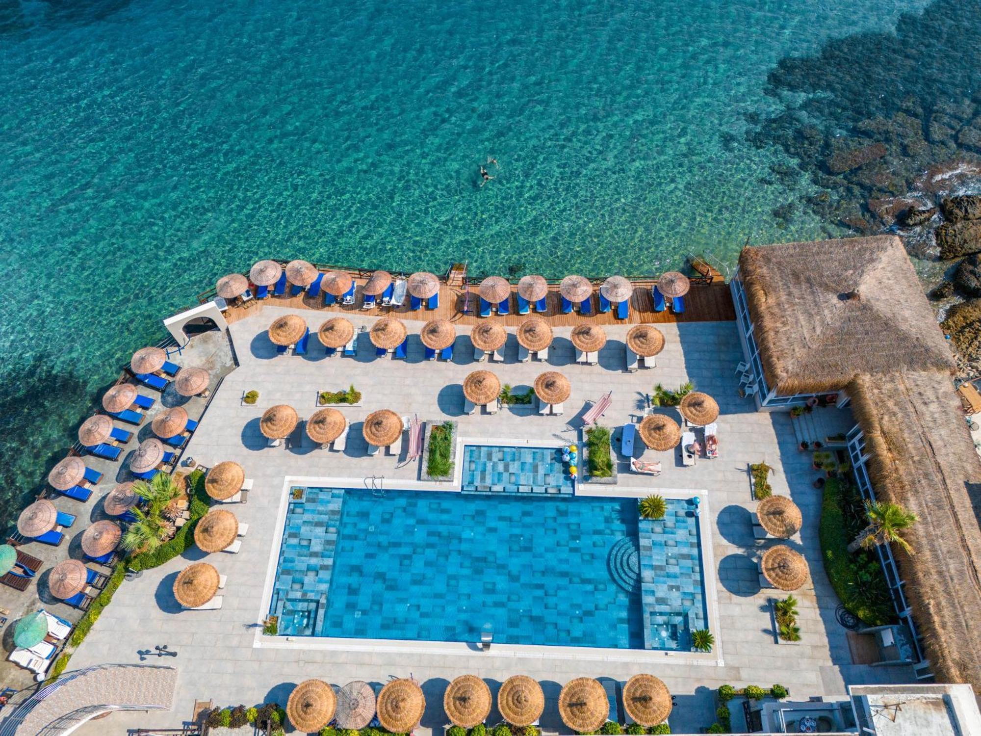 Hotel Manolya