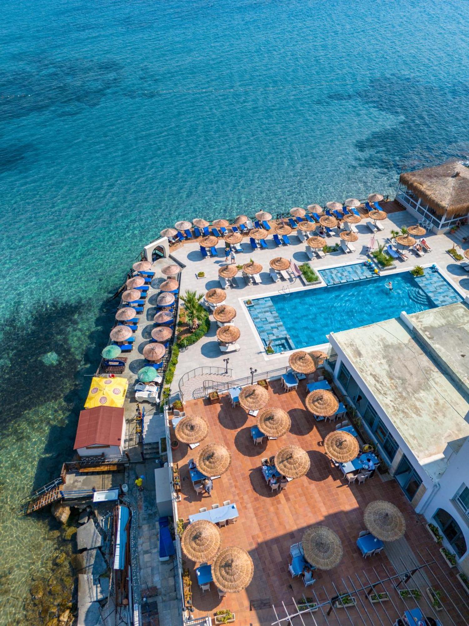 Manolya Hotel 3*