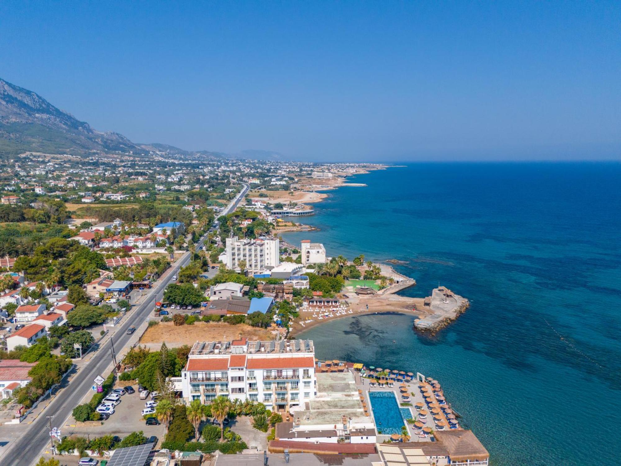 Hotel Manolya