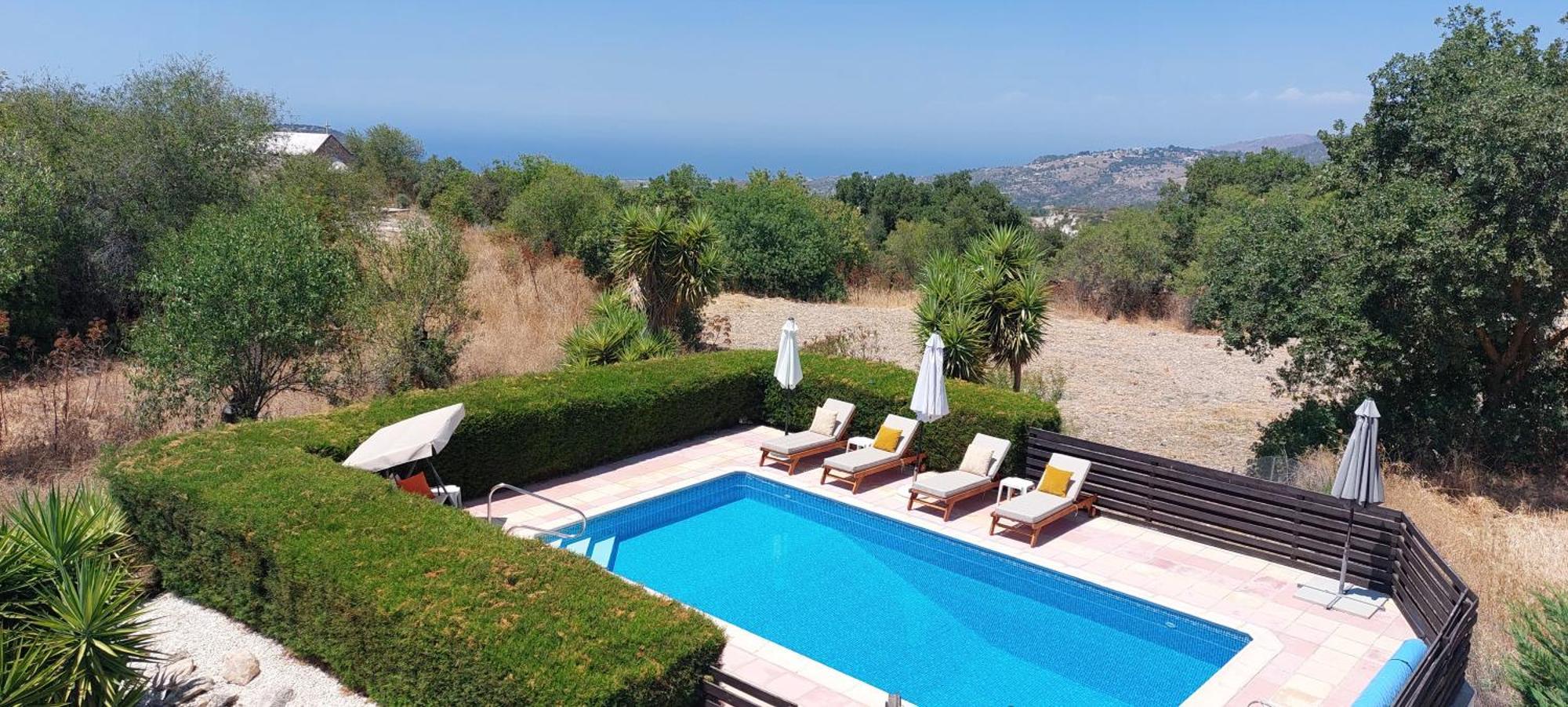 Konstantinos Villa