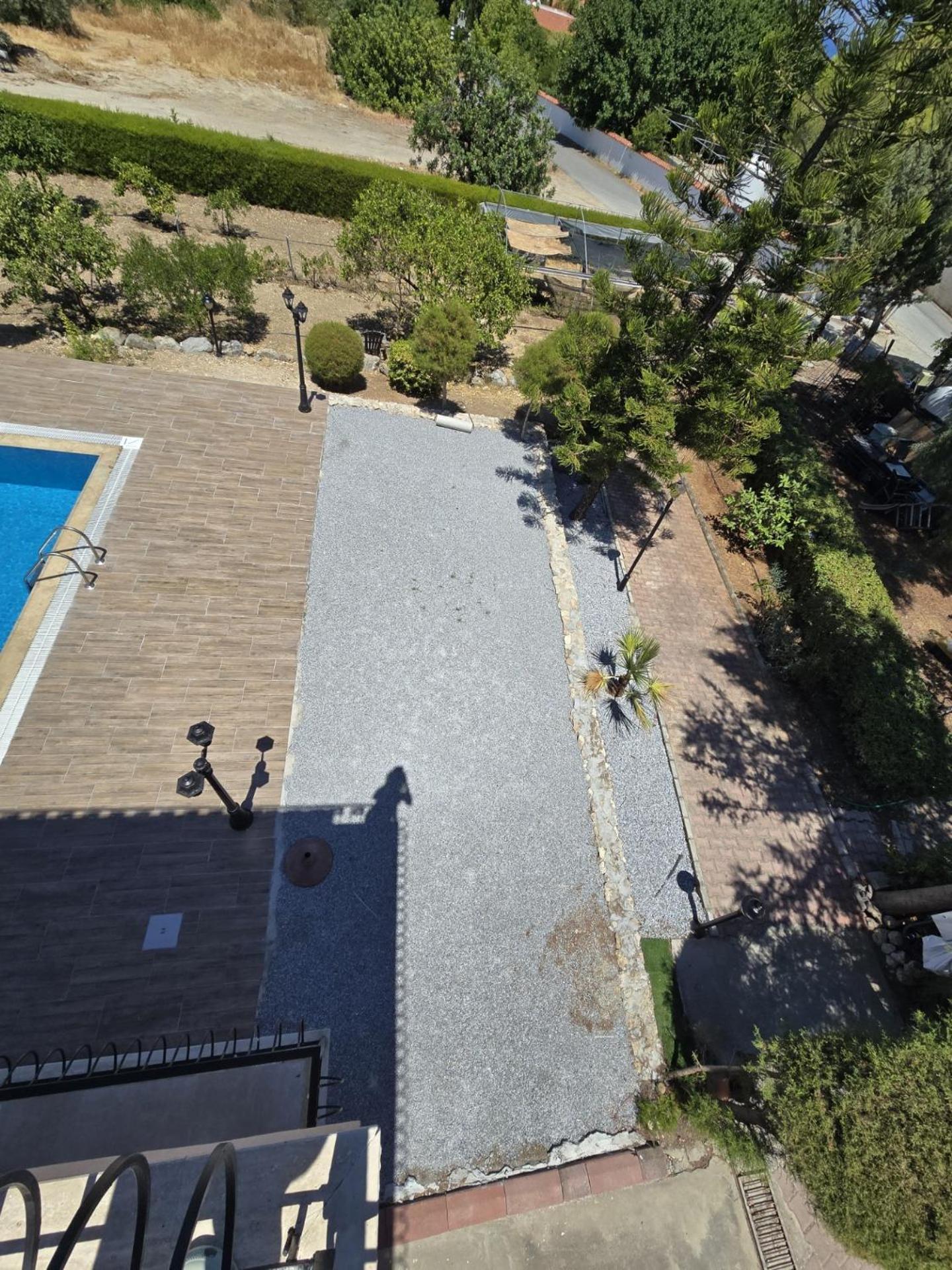 Kyrenia Boutique Residance Guest house *