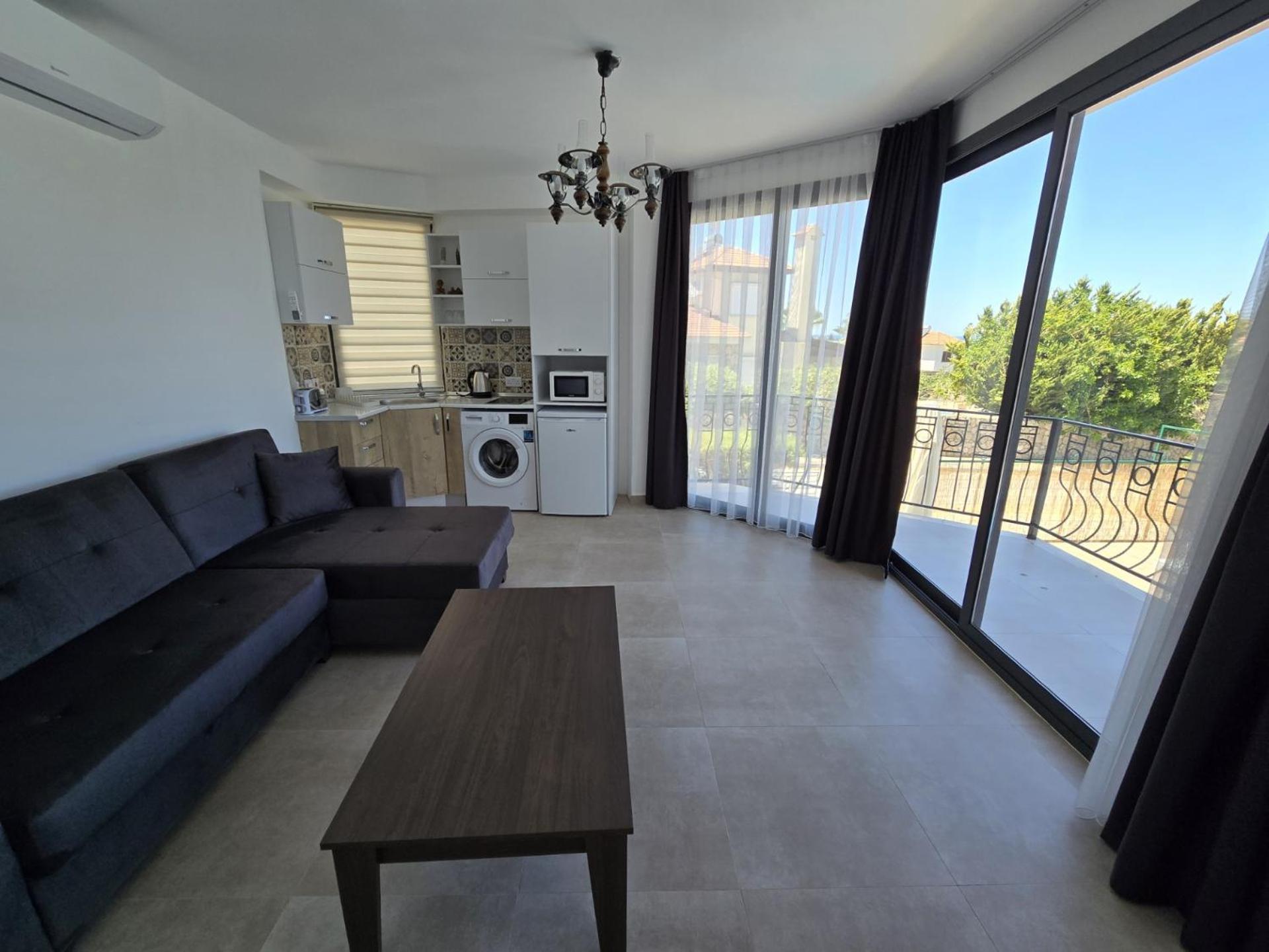 Kyrenia Boutique Residance Guest house *