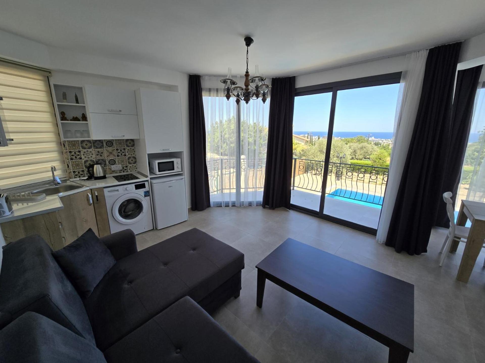 Kyrenia Boutique Residance Guest house *