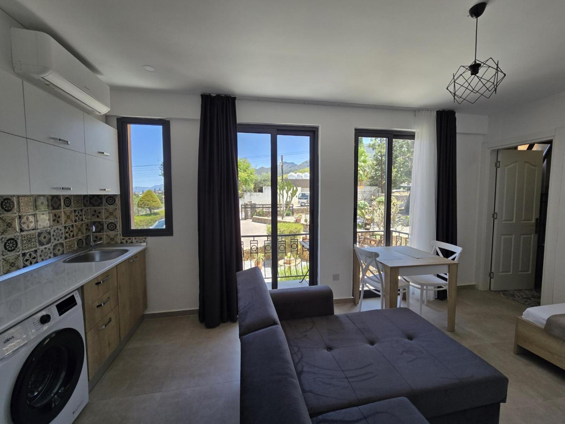 Kyrenia Boutique Residance