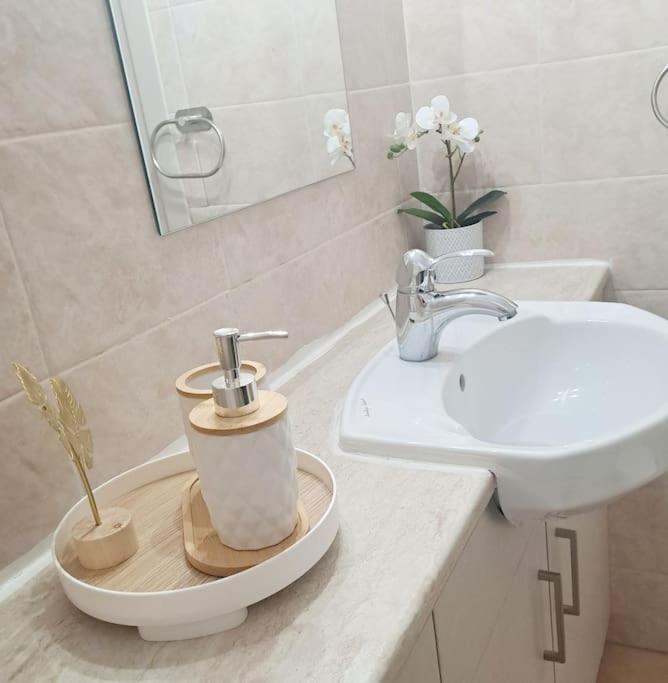 Apartment Cypresa Sweet Oroklini Larnaca
