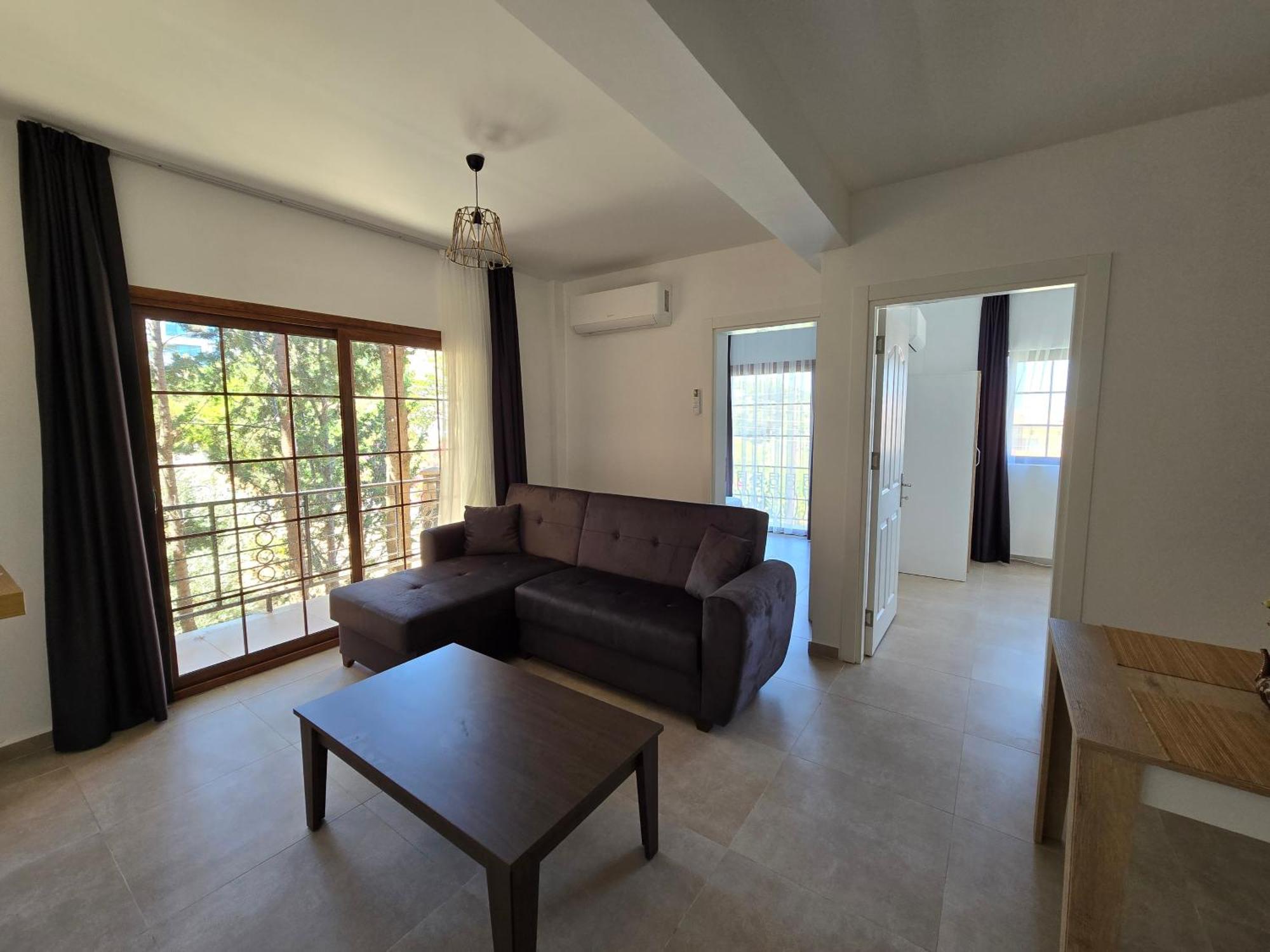 Kyrenia Boutique Residance Guest house