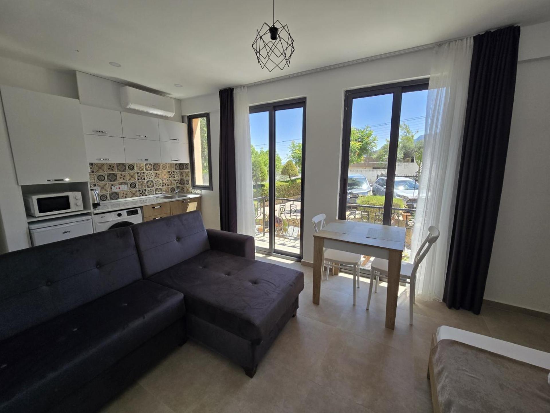 Kyrenia Boutique Residance Guest house