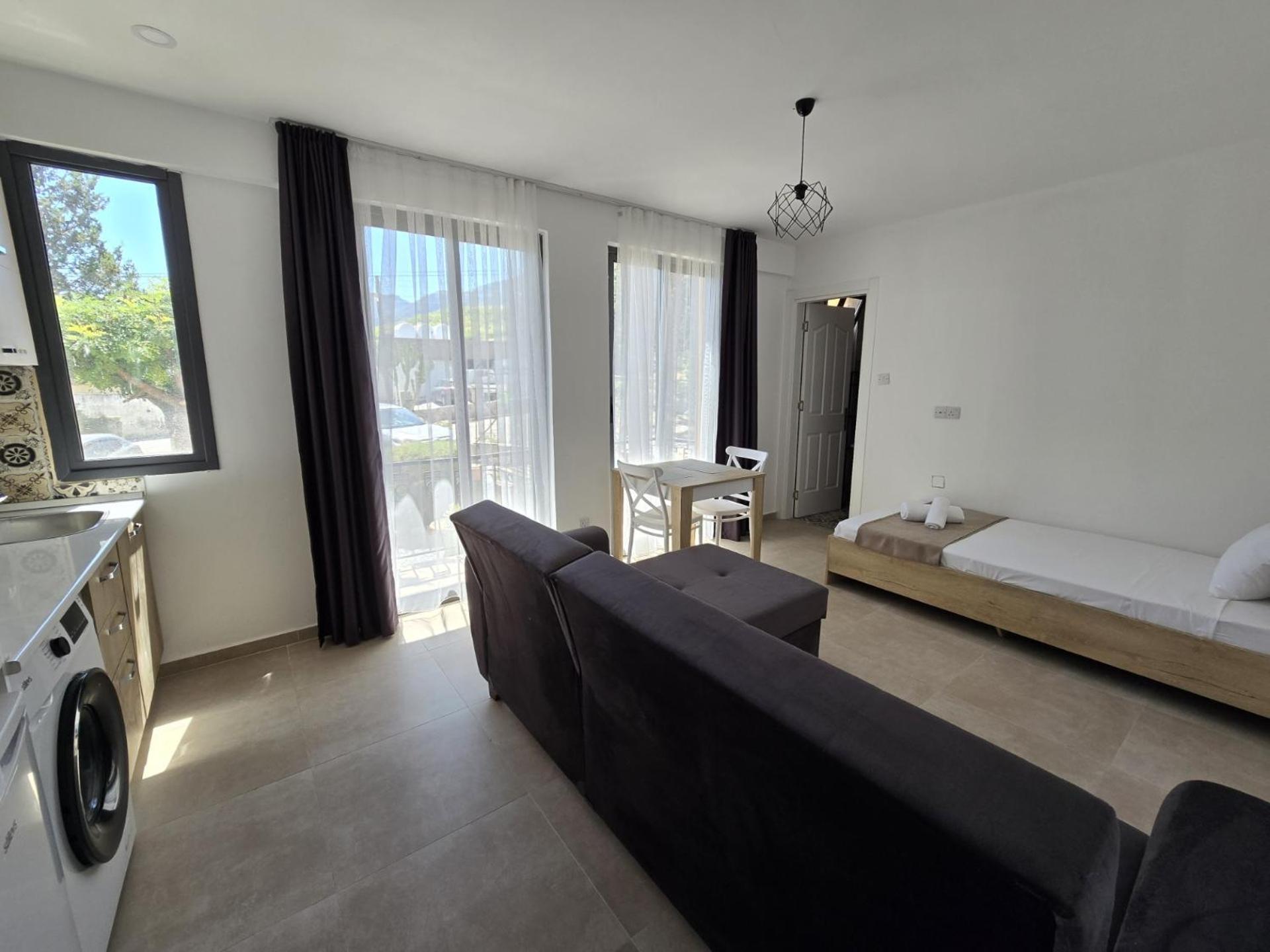 Kyrenia Boutique Residance Guest house Kyrenia (Northern Cyprus)