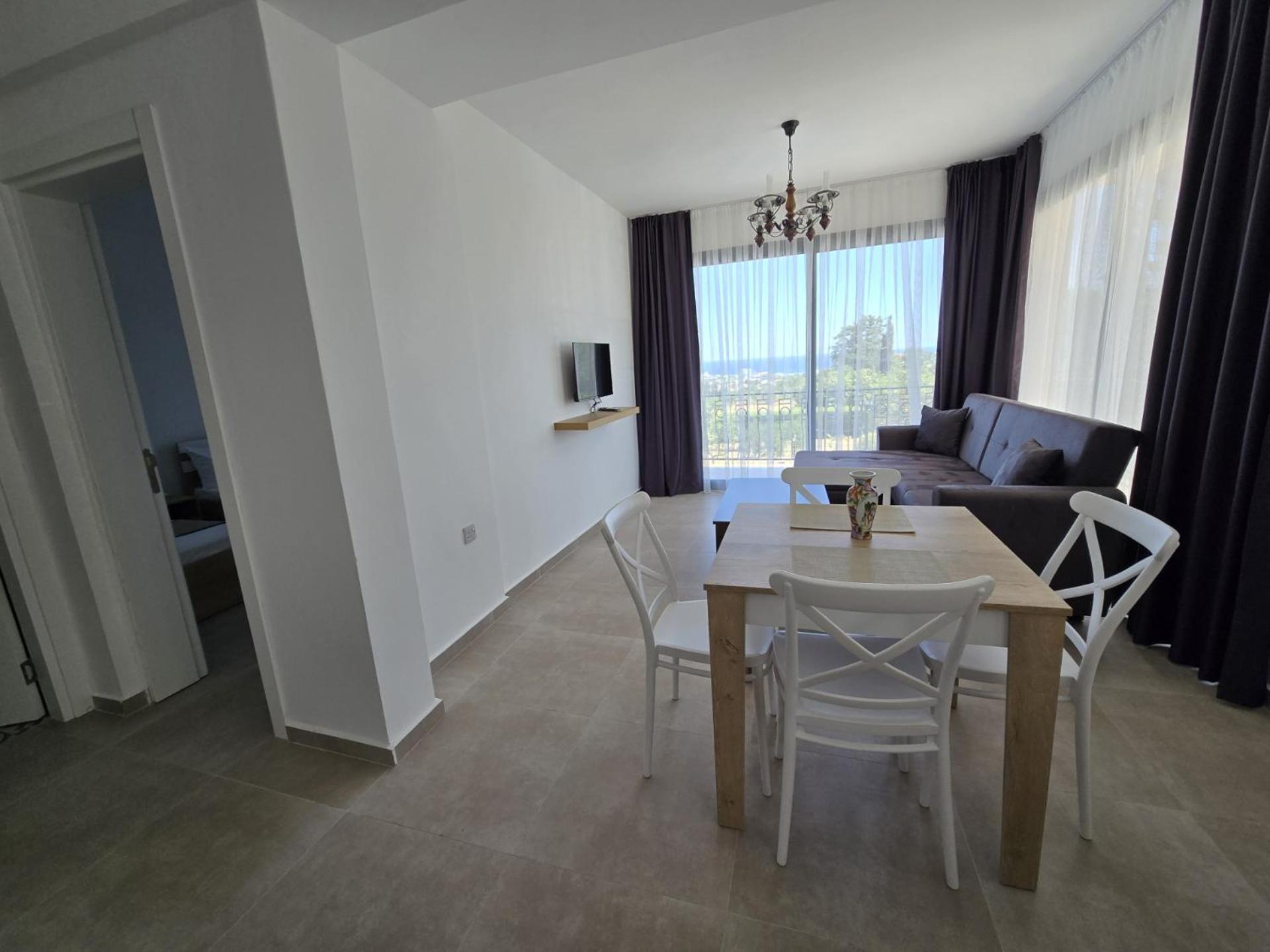 Guest house Kyrenia Boutique Residance *