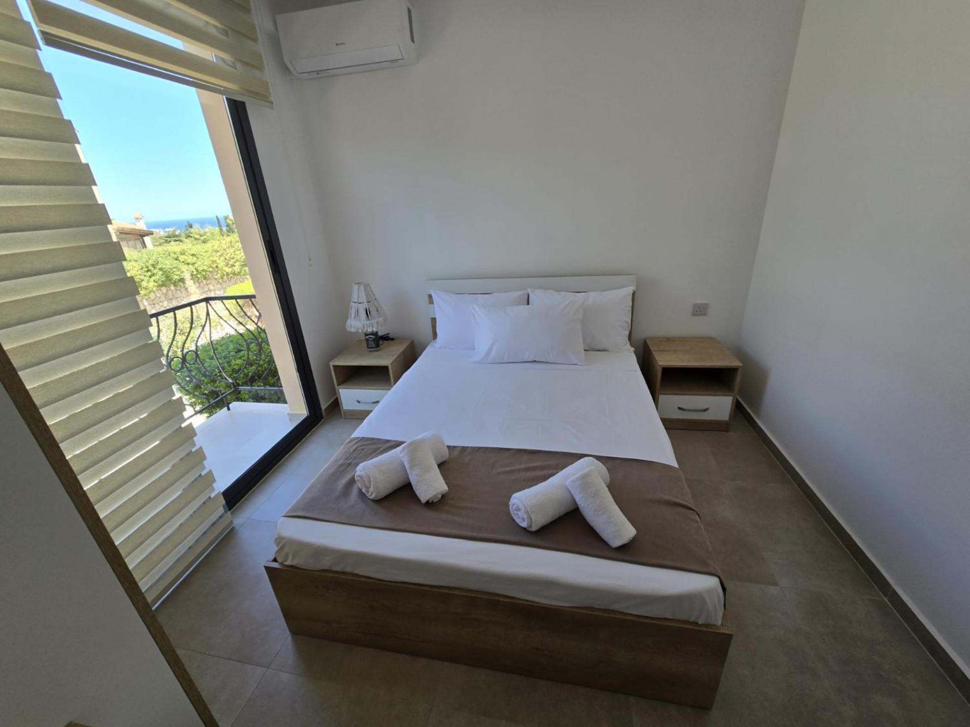 Kyrenia Boutique Residance * Kyrenia (Northern Cyprus)