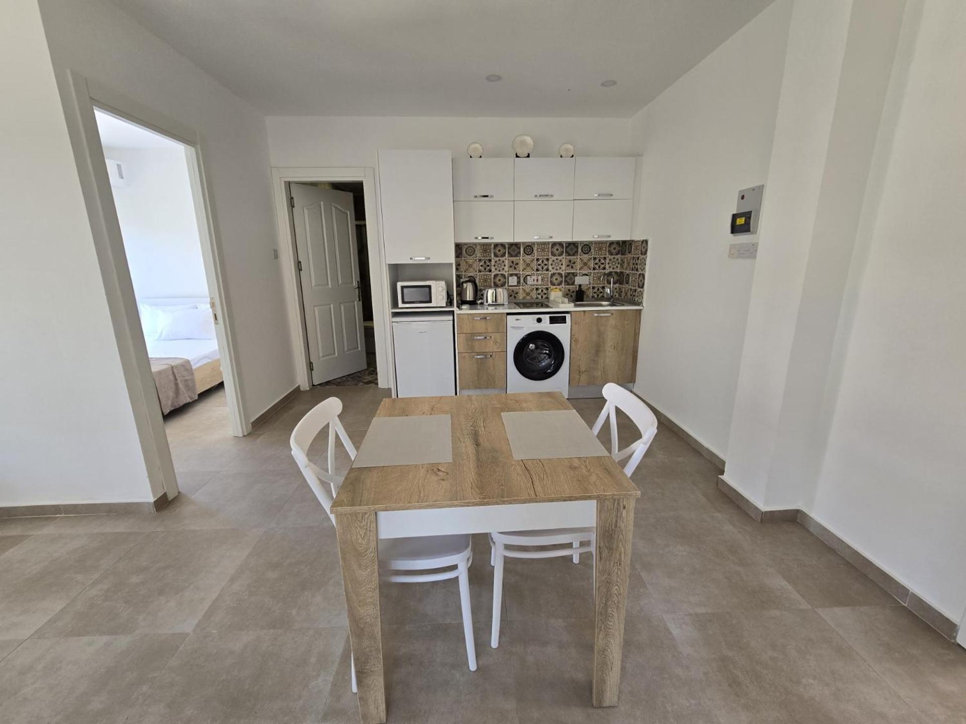 Guest house Kyrenia Boutique Residance Kyrenia (Northern Cyprus)