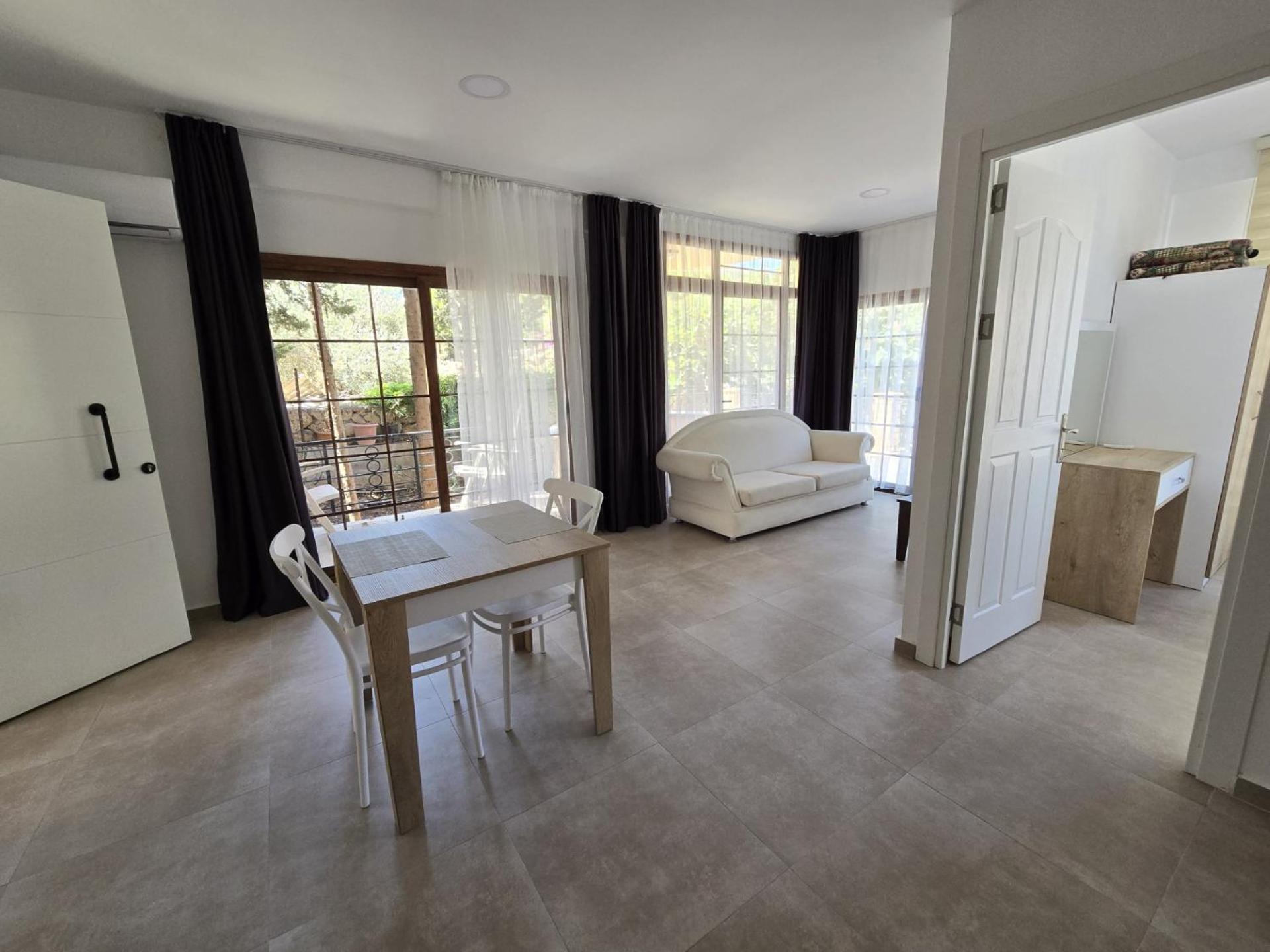 Kyrenia Boutique Residance Guest house