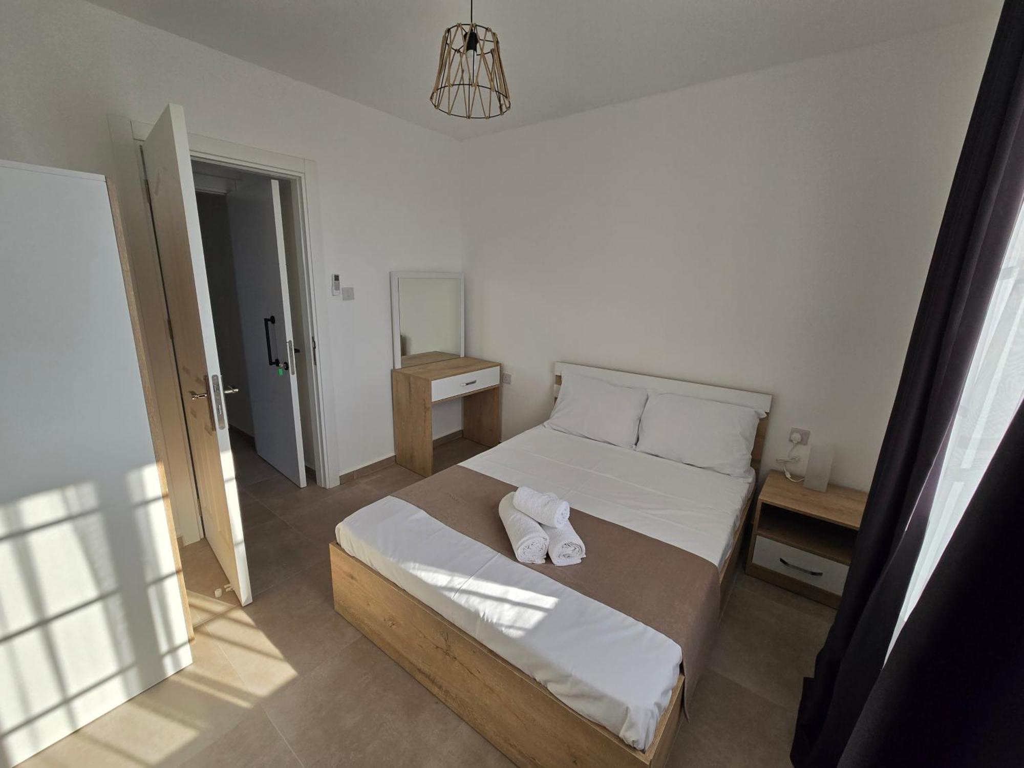 Kyrenia Boutique Residance Guest house