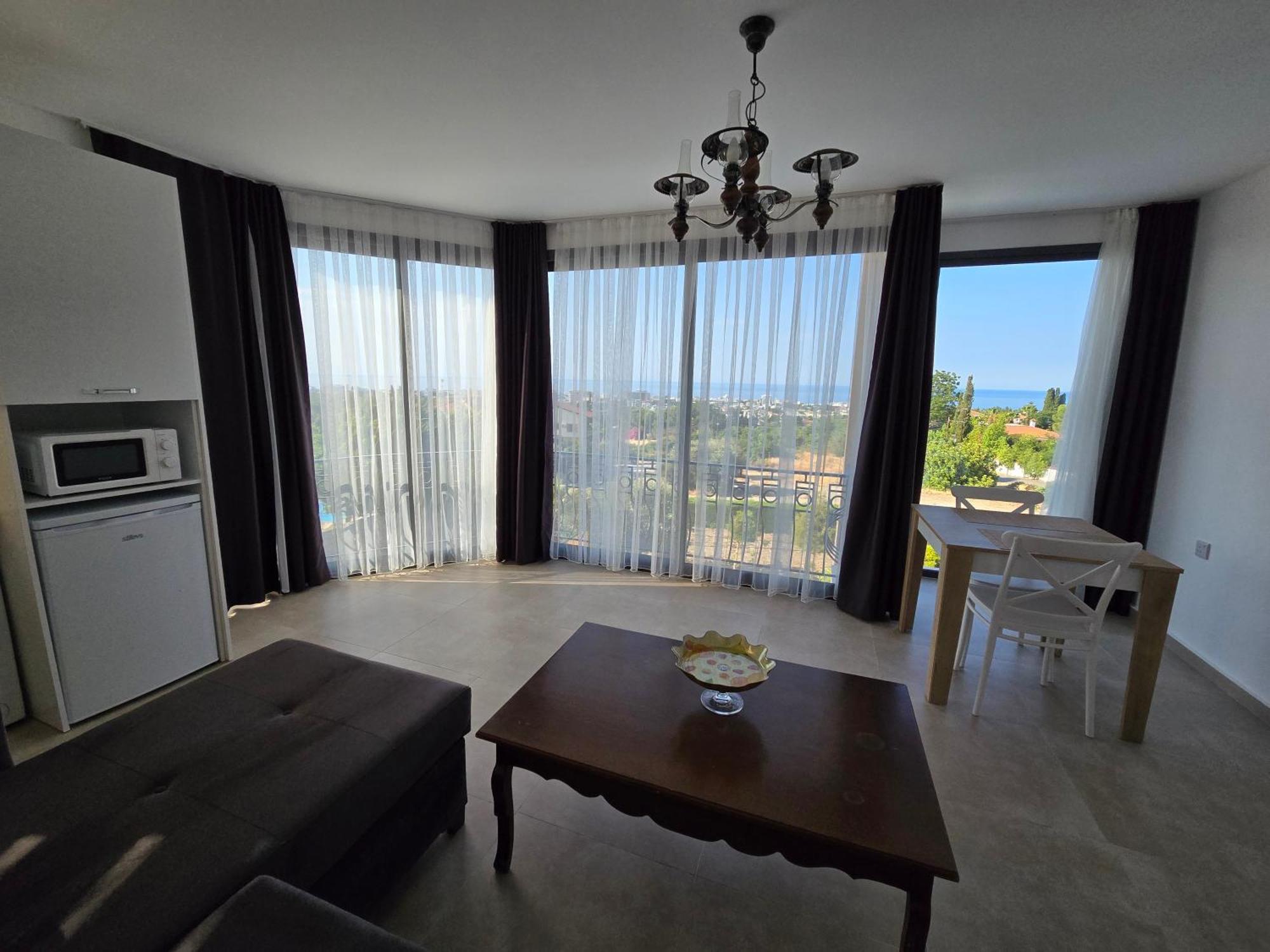Kyrenia Boutique Residance Guest house Kyrenia (Northern Cyprus)
