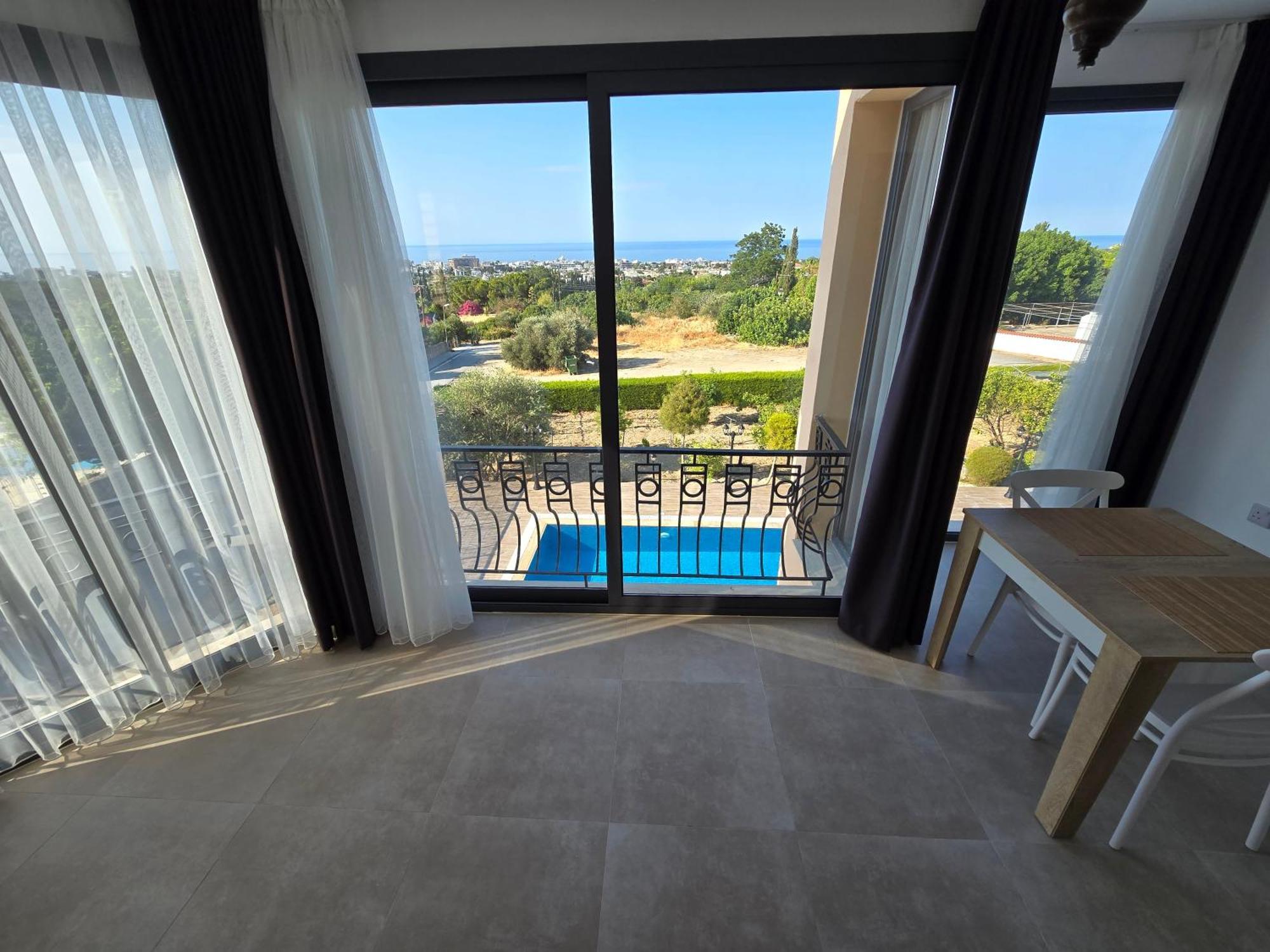 Kyrenia Boutique Residance Guest house Kyrenia (Northern Cyprus)