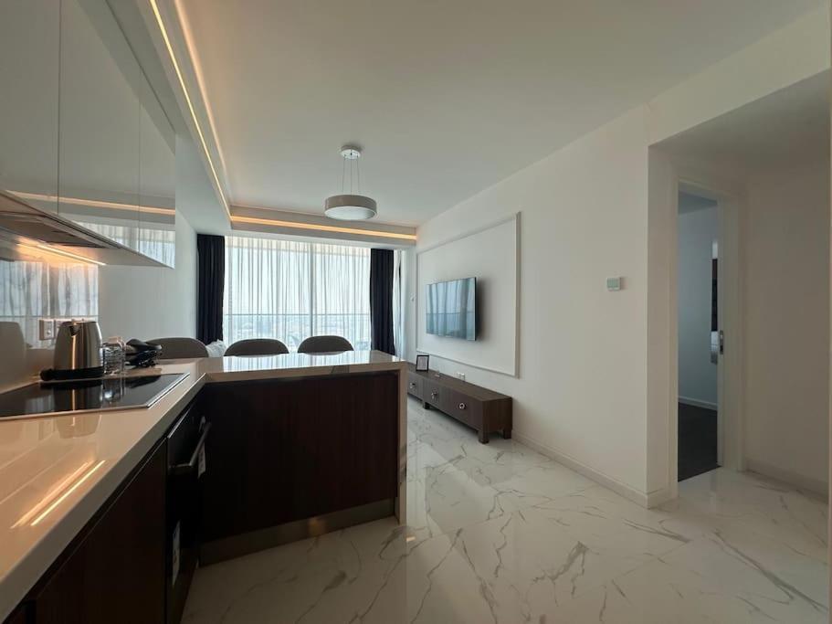Apartment Grand Sapphire Luxury By Myguest Cyprus Iskele District (Northern Cyprus)