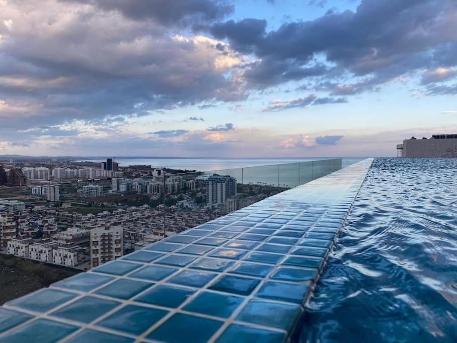 Grand Sapphire Luxury By Myguest Cyprus Iskele District (Northern Cyprus)