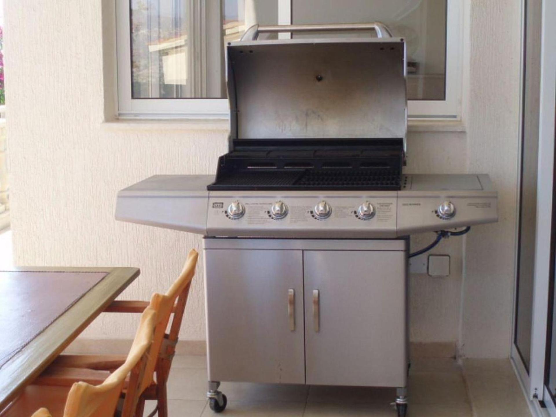 Villa Coral Blue Peyia