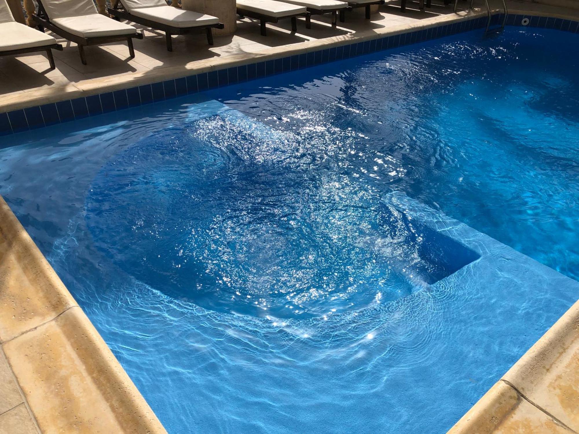 Coral Blue Villa Peyia