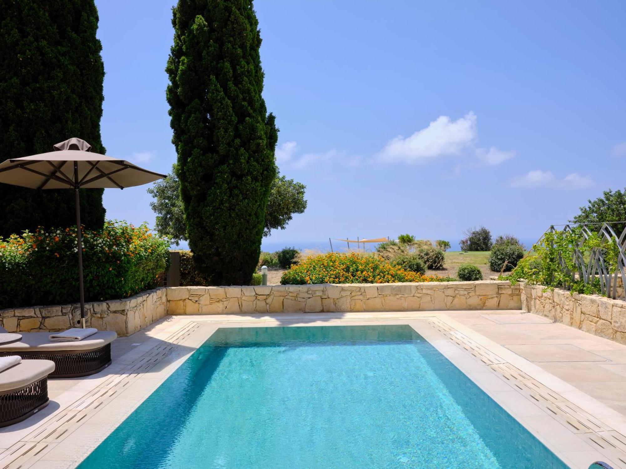 Resort Aphrodite Hills Kouklia