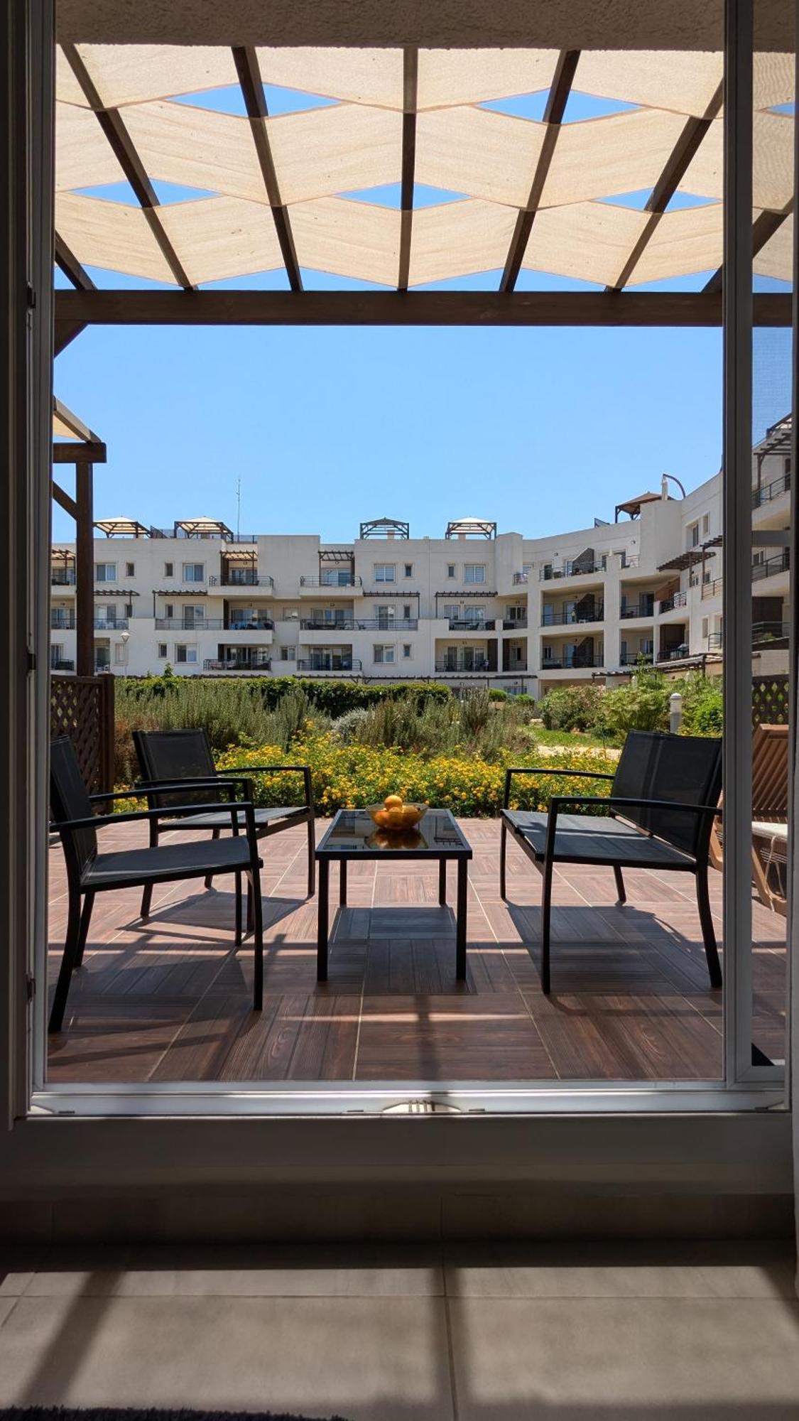 Apartment Smart With Large Terrace Vokolidha