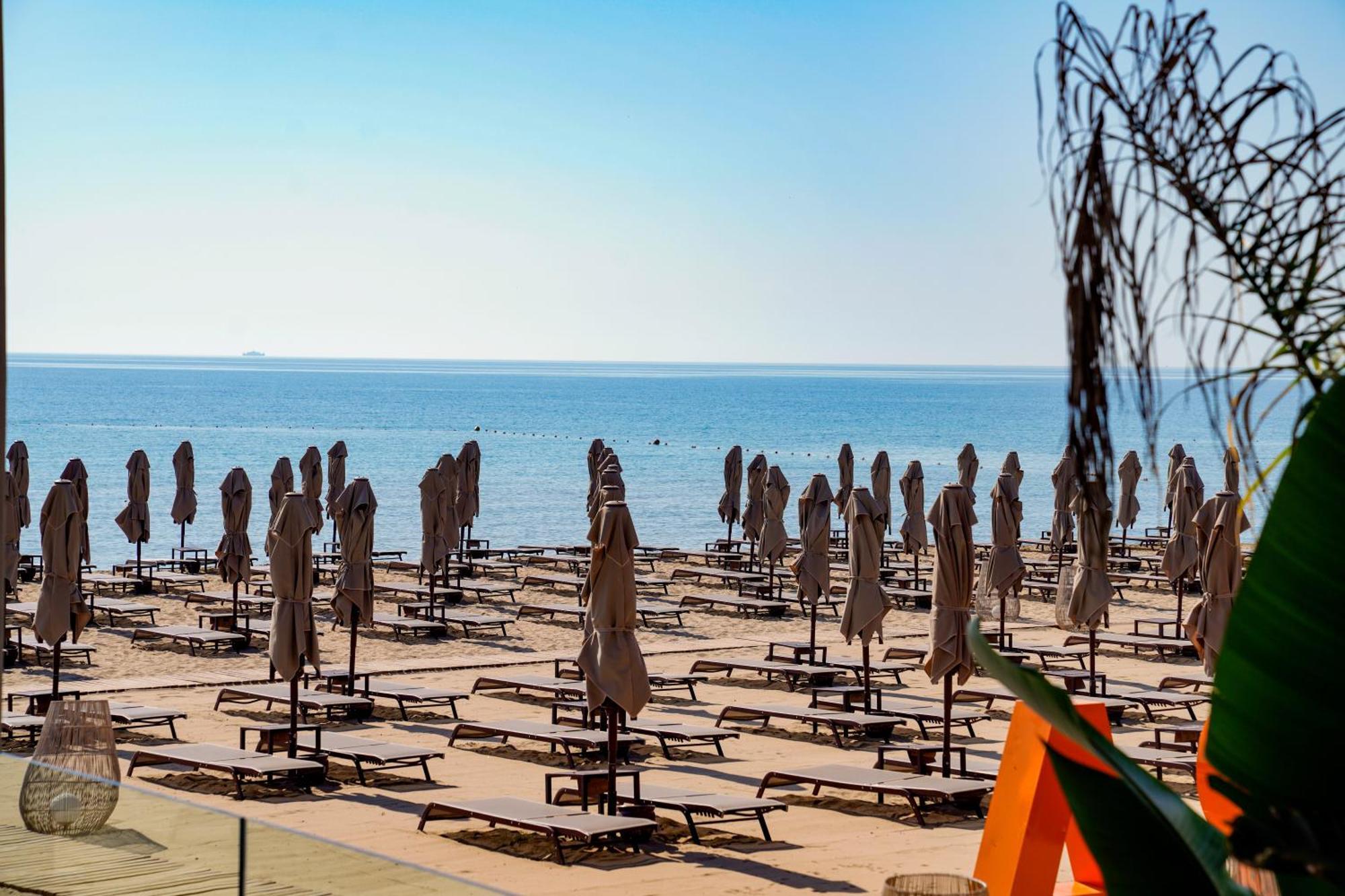 Hotel Grand Sapphire & Casino 5*