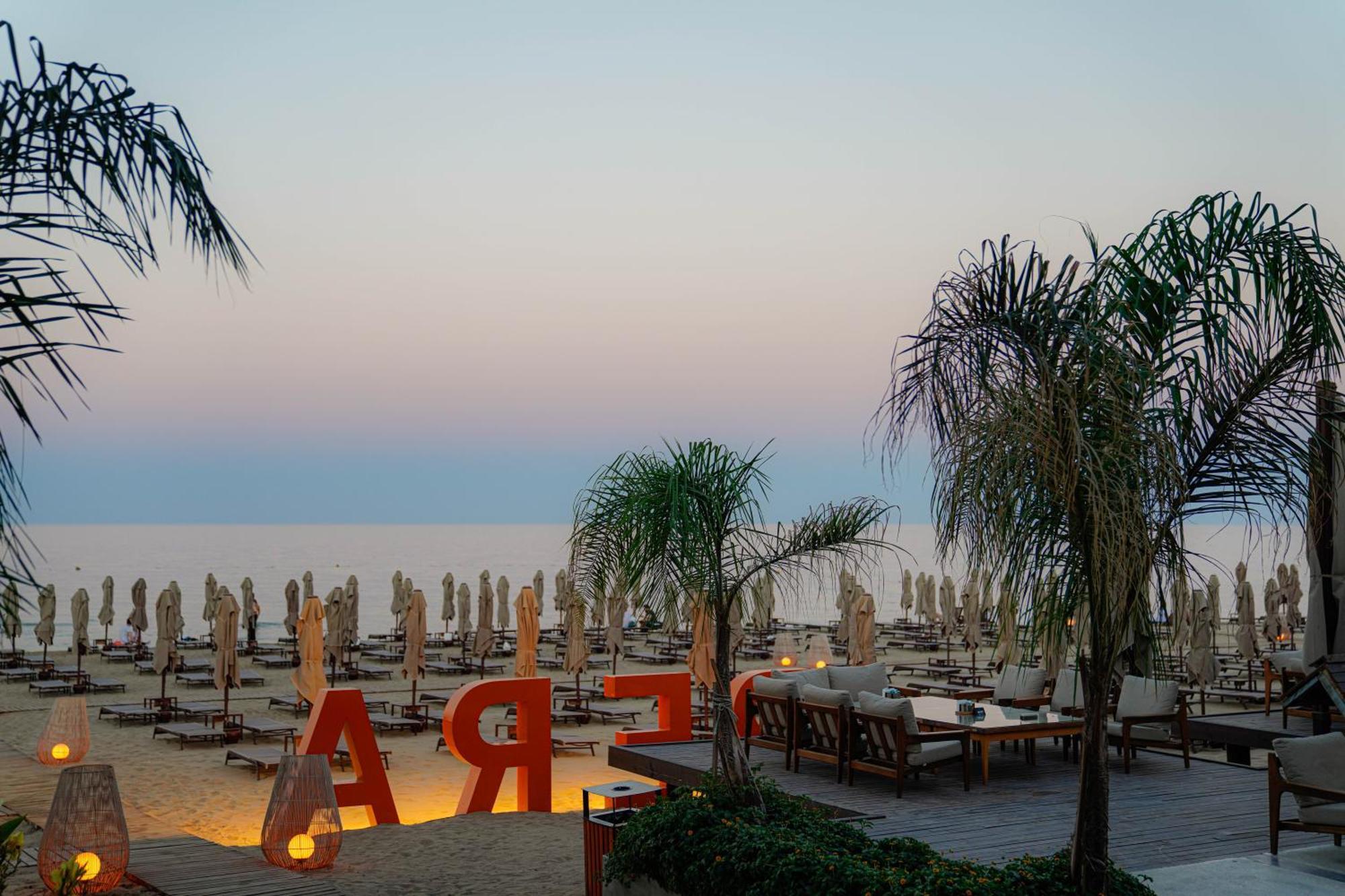Grand Sapphire & Casino Hotel Iskele District (Northern Cyprus)