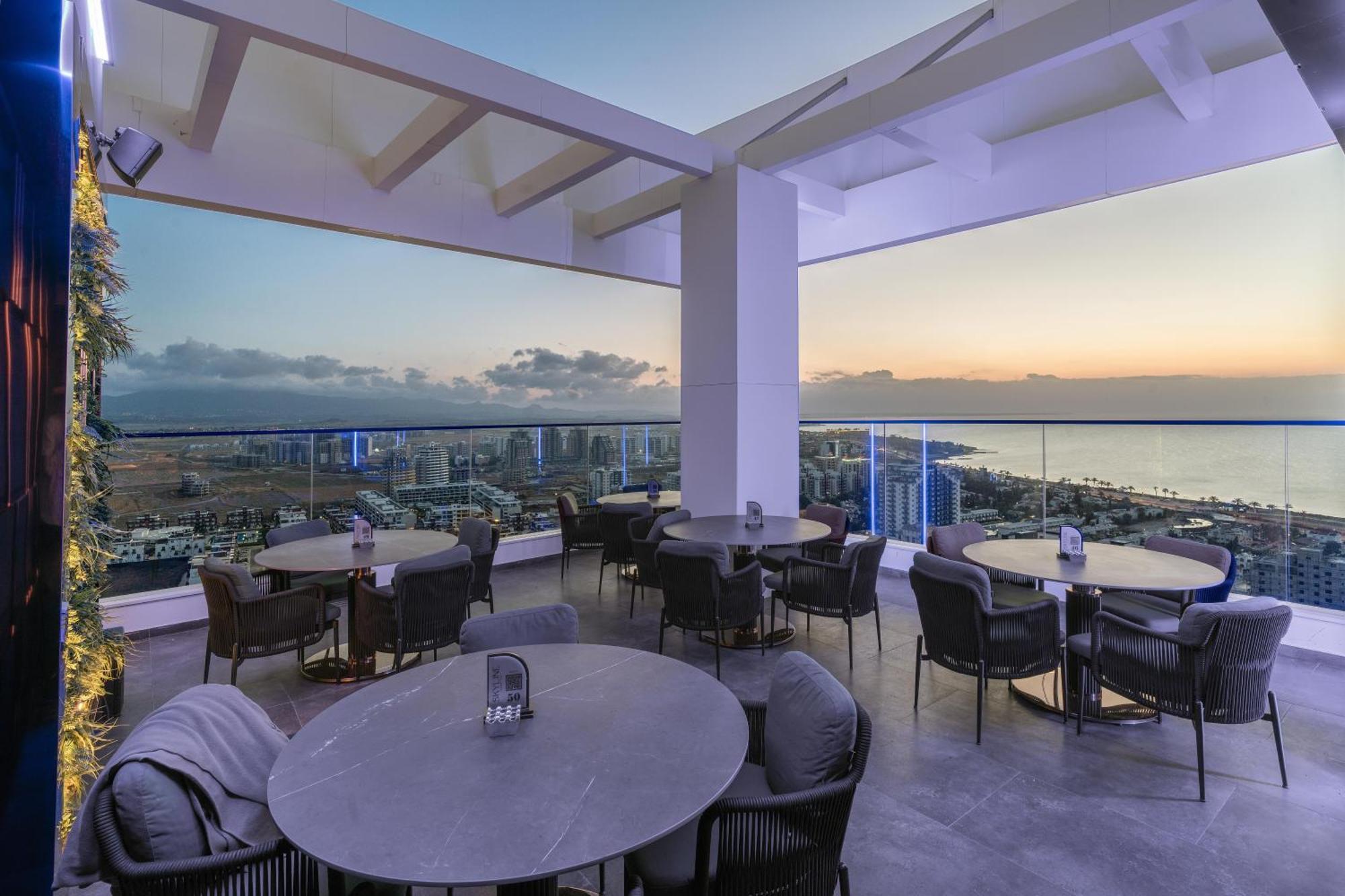 Hotel Grand Sapphire & Casino 5*