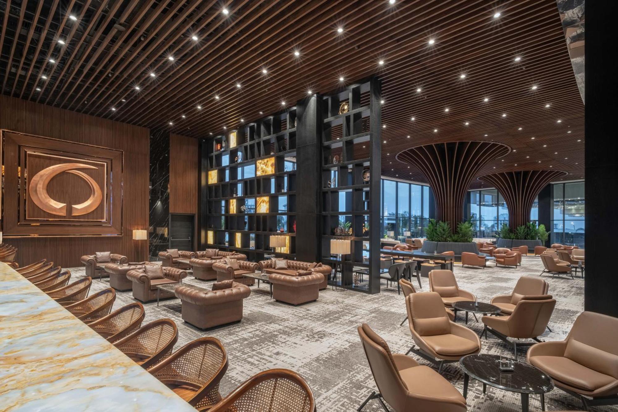 Hotel Grand Sapphire & Casino
