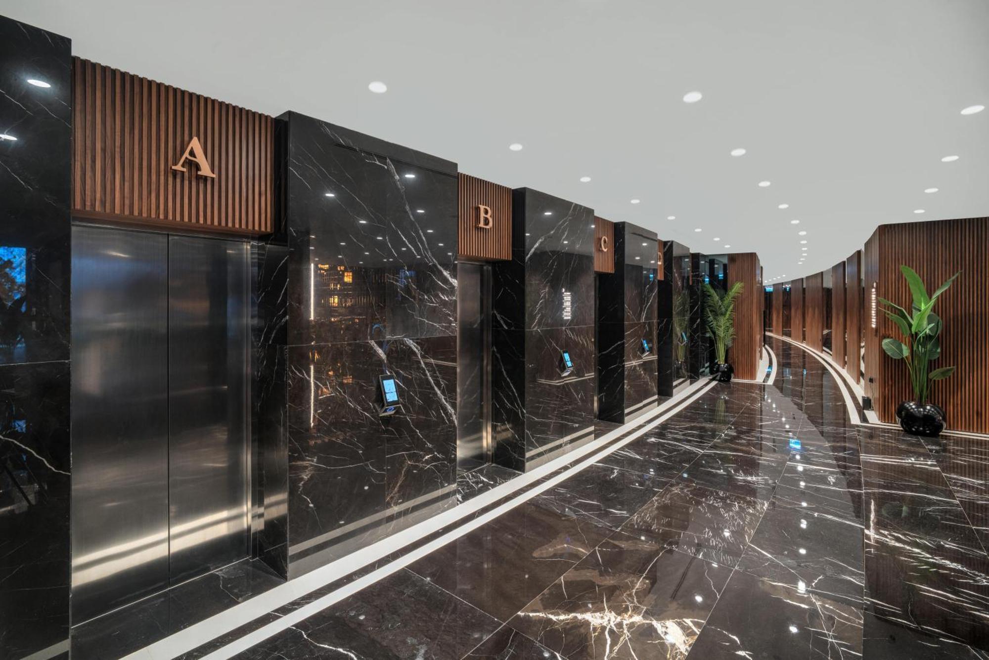 Hotel Grand Sapphire & Casino 5*