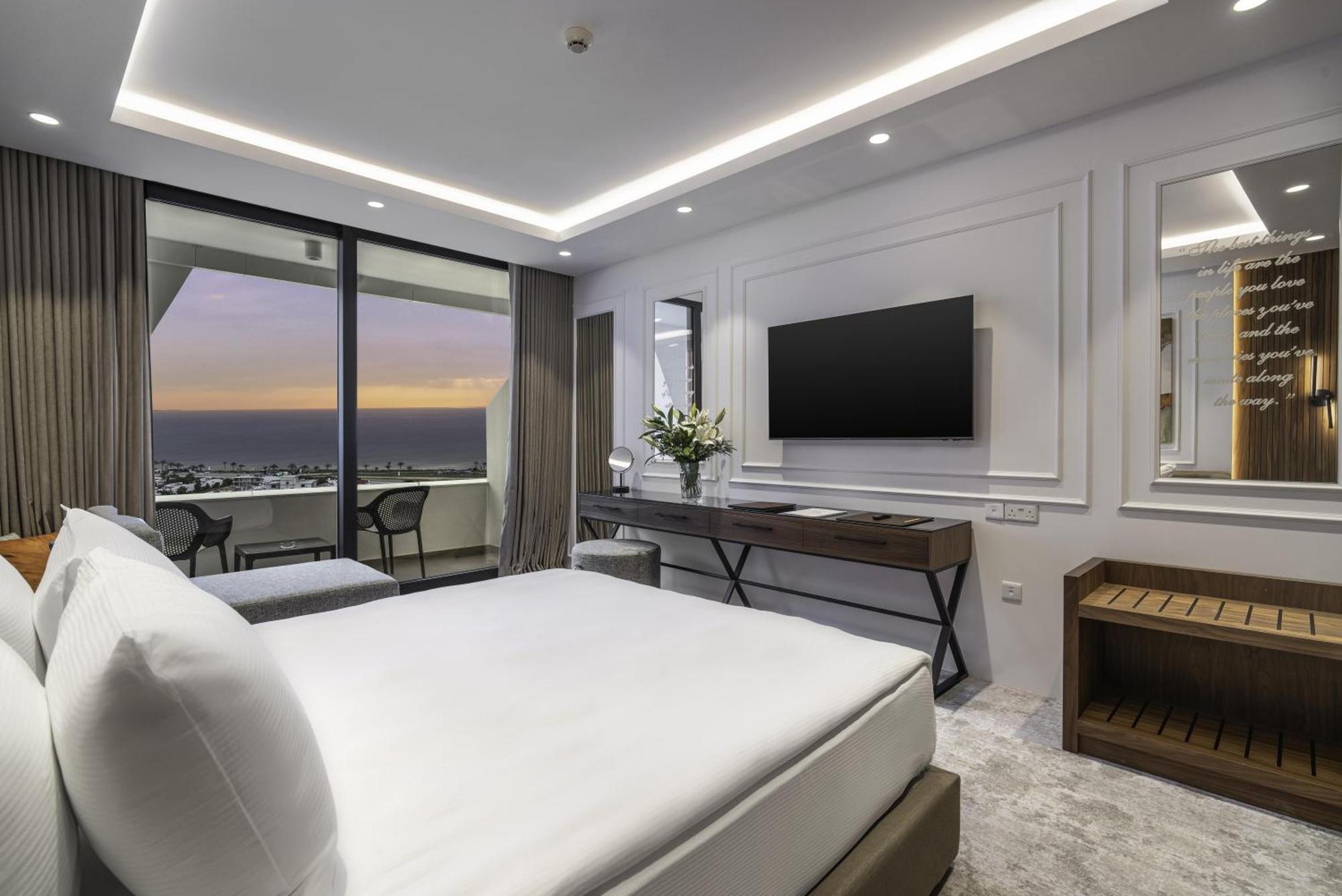 Hotel Grand Sapphire & Casino 5*