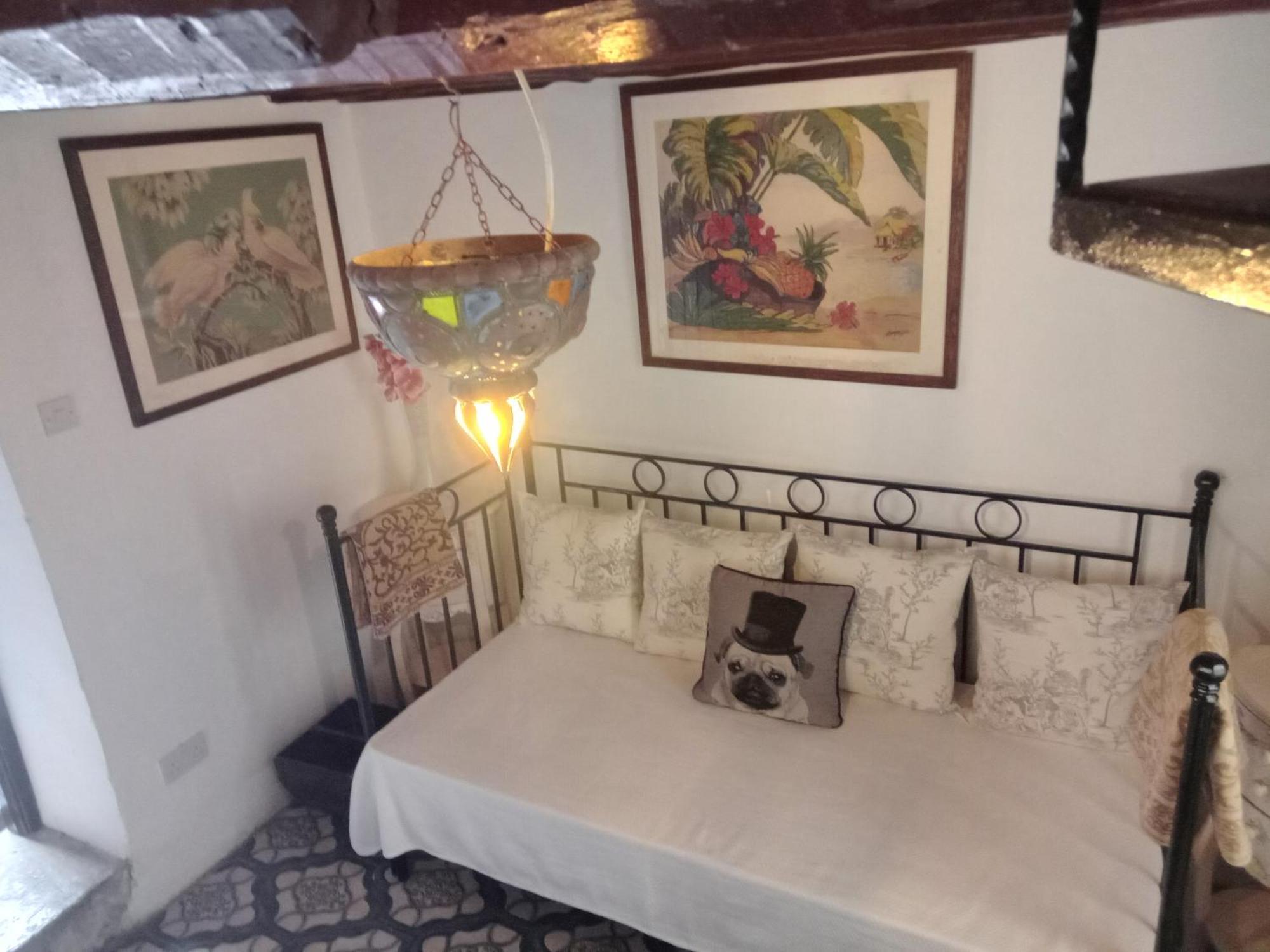Holiday home The Little Stone House -kucuk Ev - Kyrenia (Northern Cyprus)