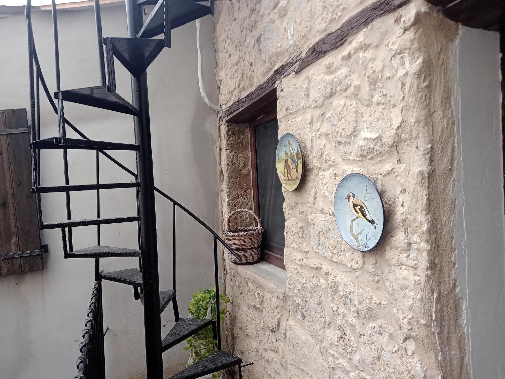 The Little Stone House -kucuk Ev - Holiday home