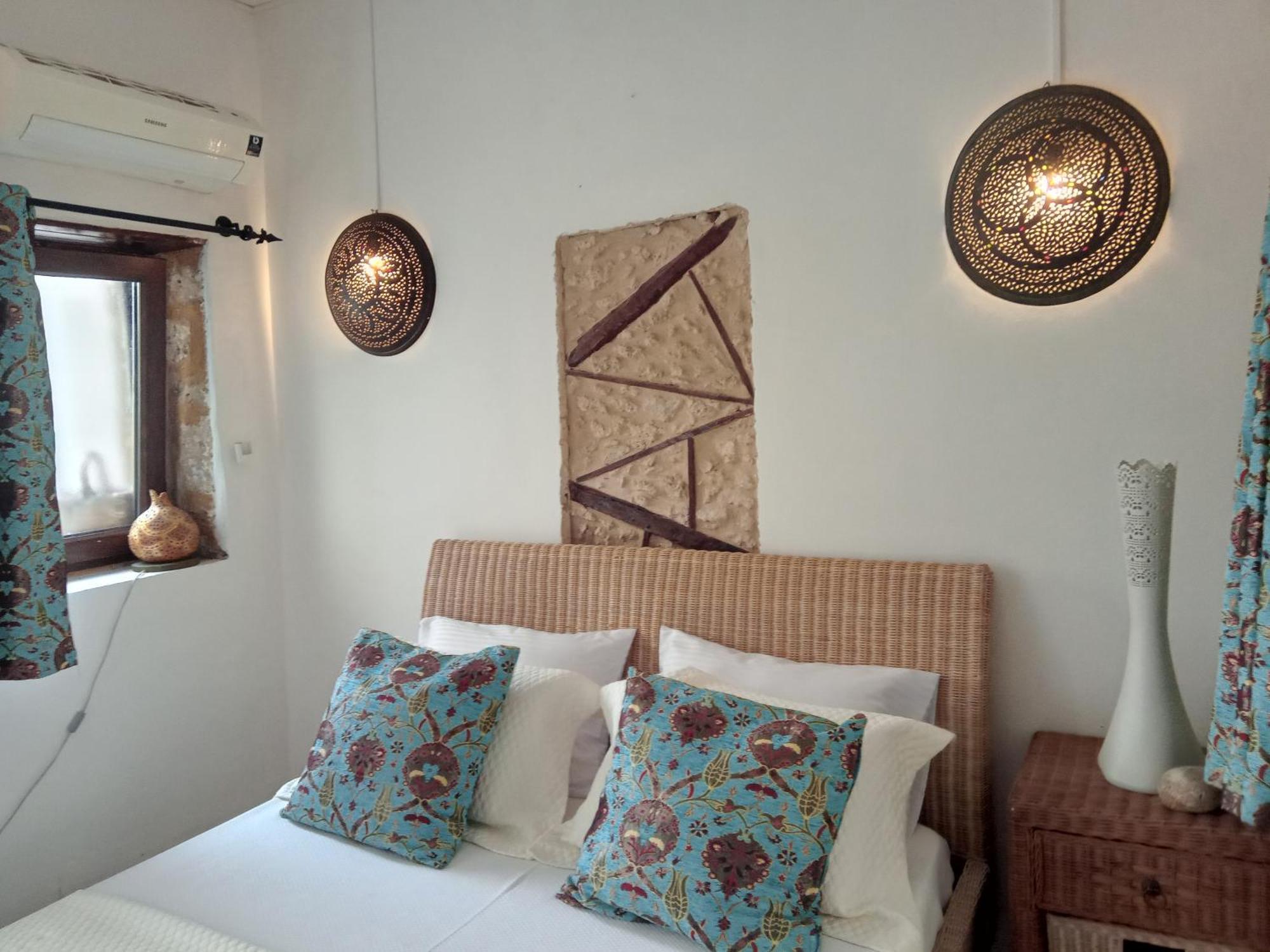 Holiday home The Little Stone House -kucuk Ev -