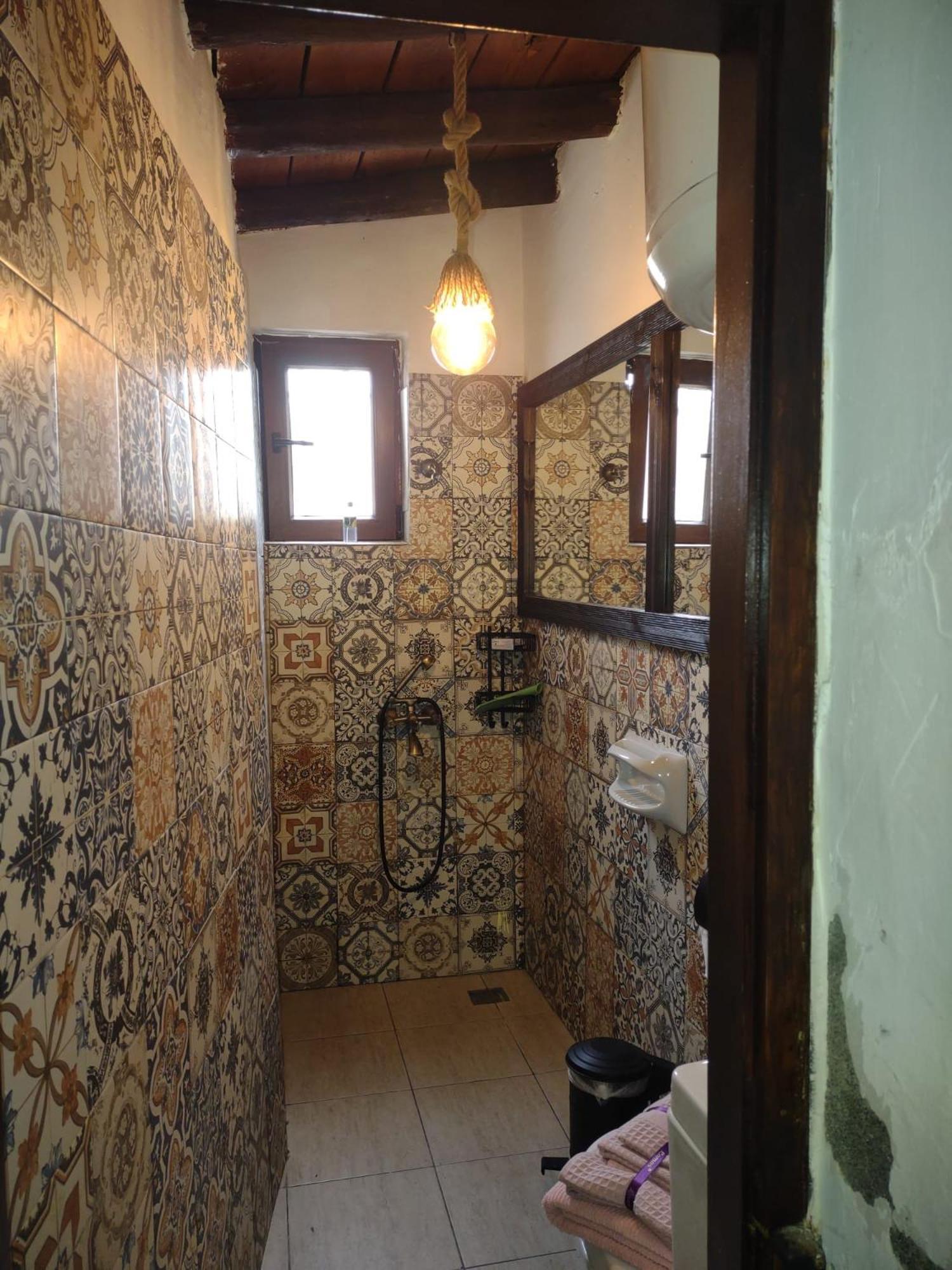 The Little Stone House -kucuk Ev - Holiday home *