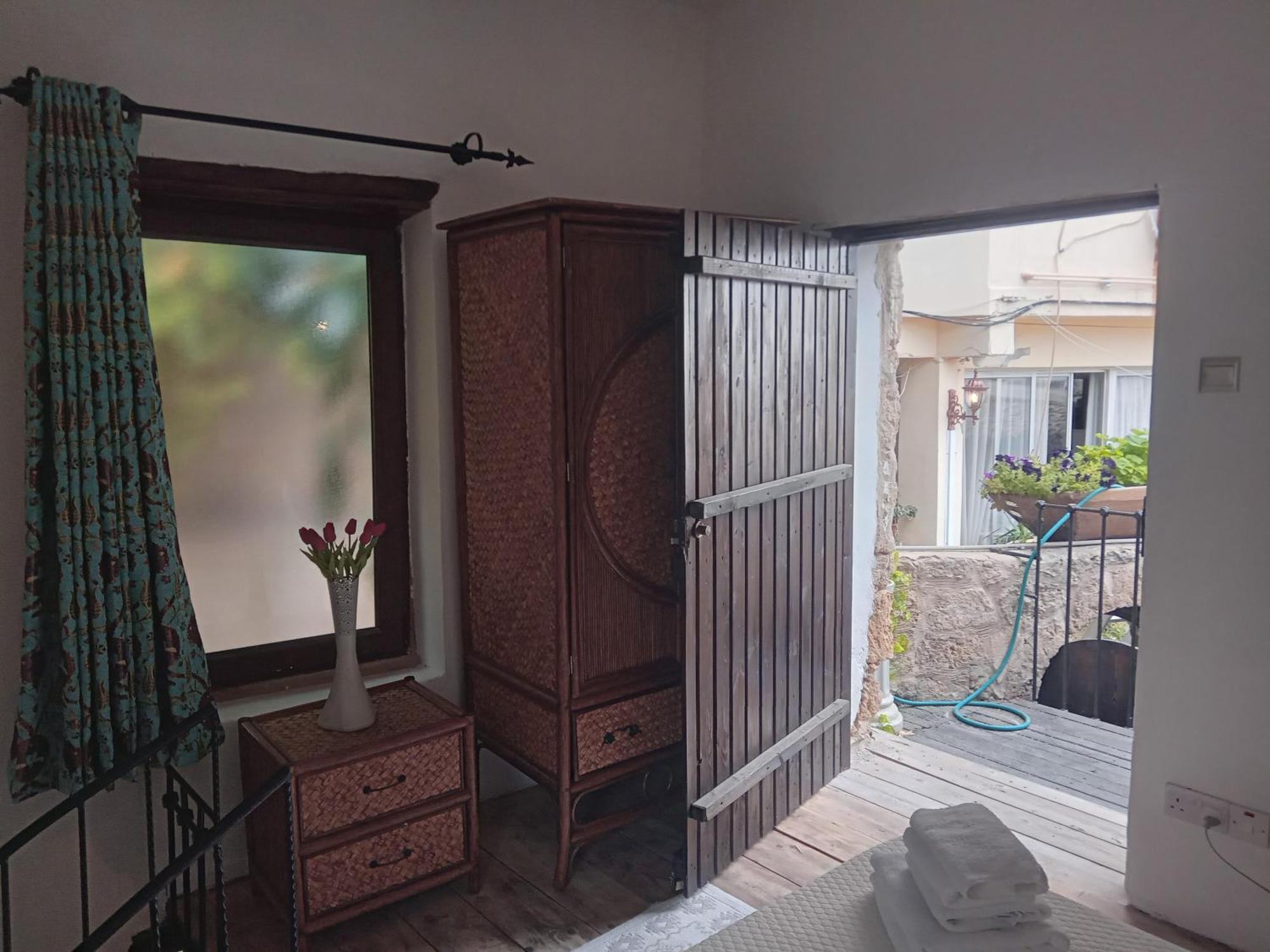 Holiday home The Little Stone House -kucuk Ev - *