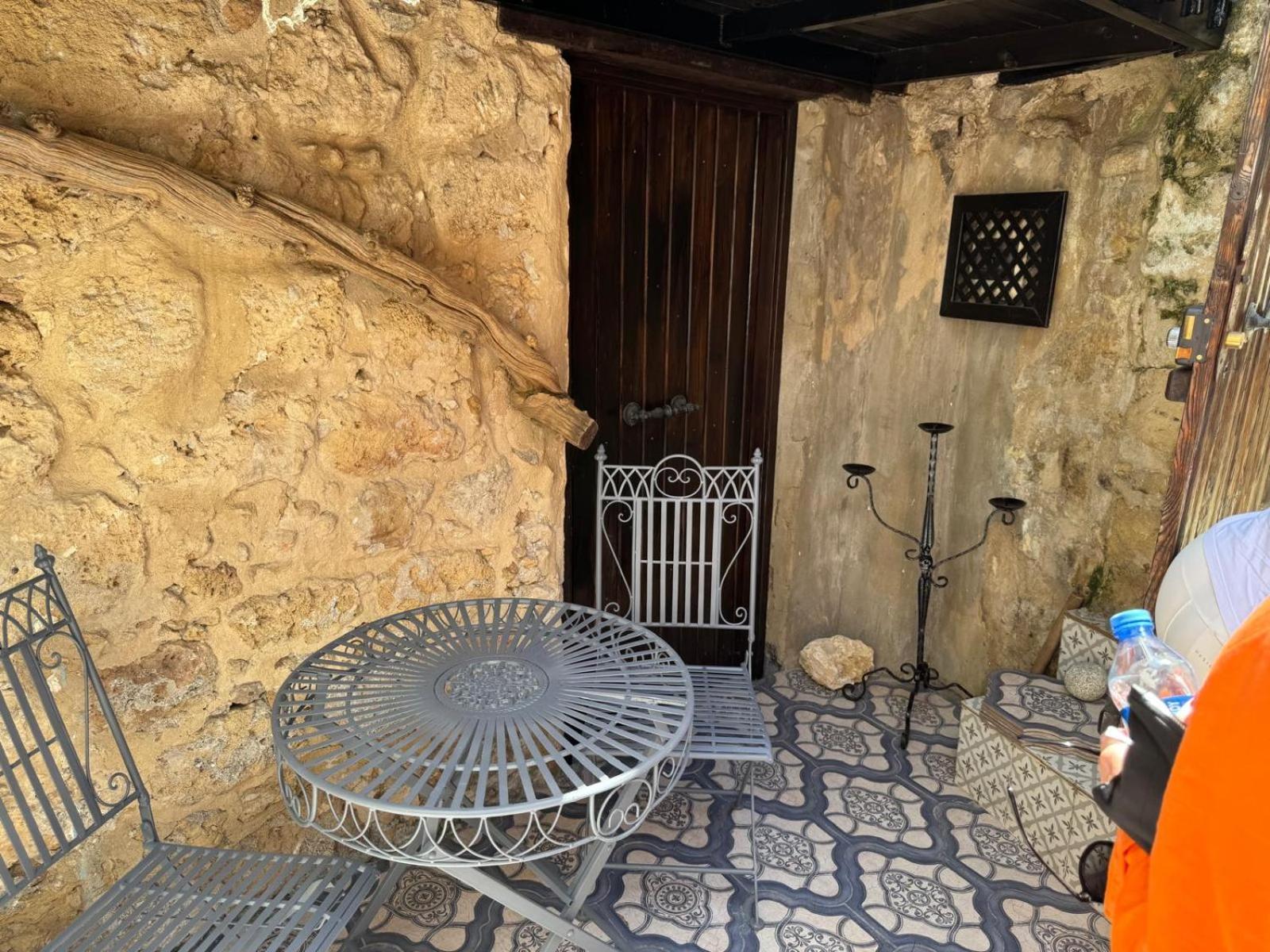 Holiday home The Little Stone House -kucuk Ev - *