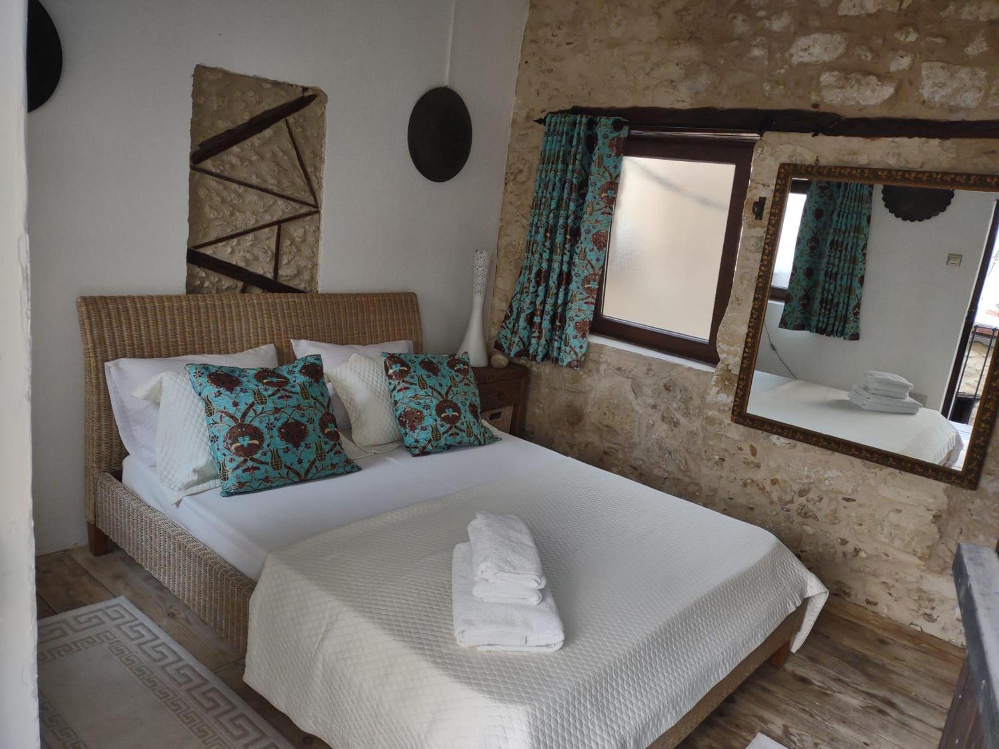 Holiday home The Little Stone House -kucuk Ev - Kyrenia (Northern Cyprus)