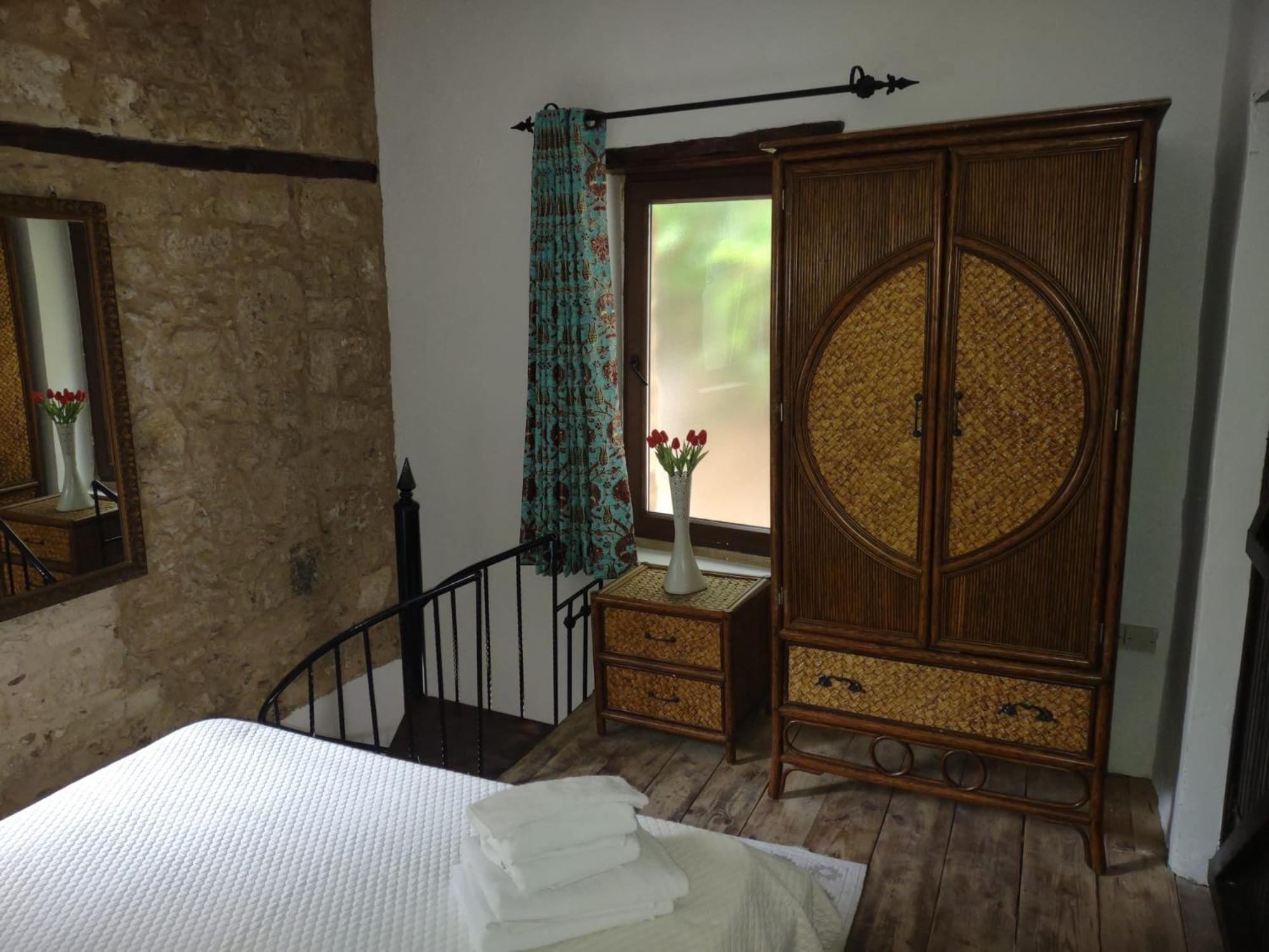 The Little Stone House -kucuk Ev - Kyrenia (Northern Cyprus)