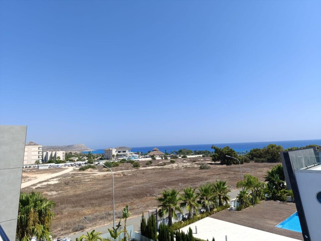 Seaview Luxury Pousada